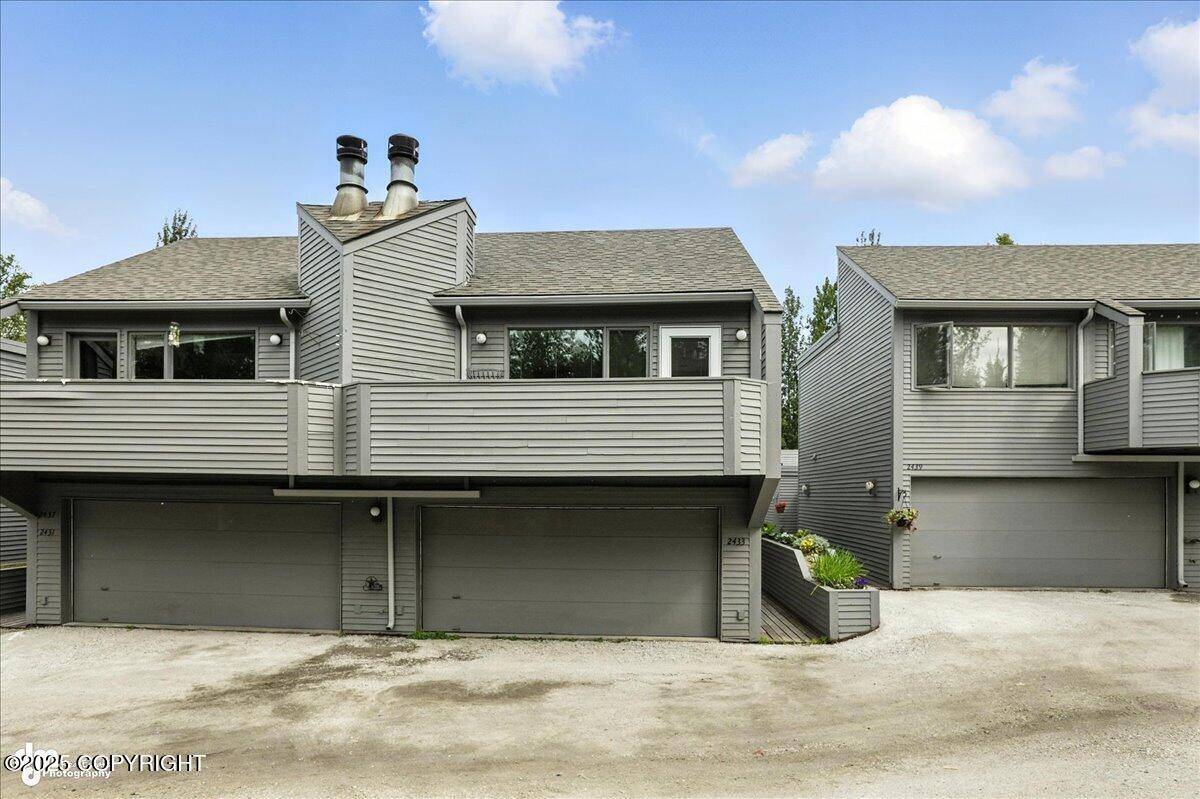 Anchorage, AK 99517,2433 La Honda DR