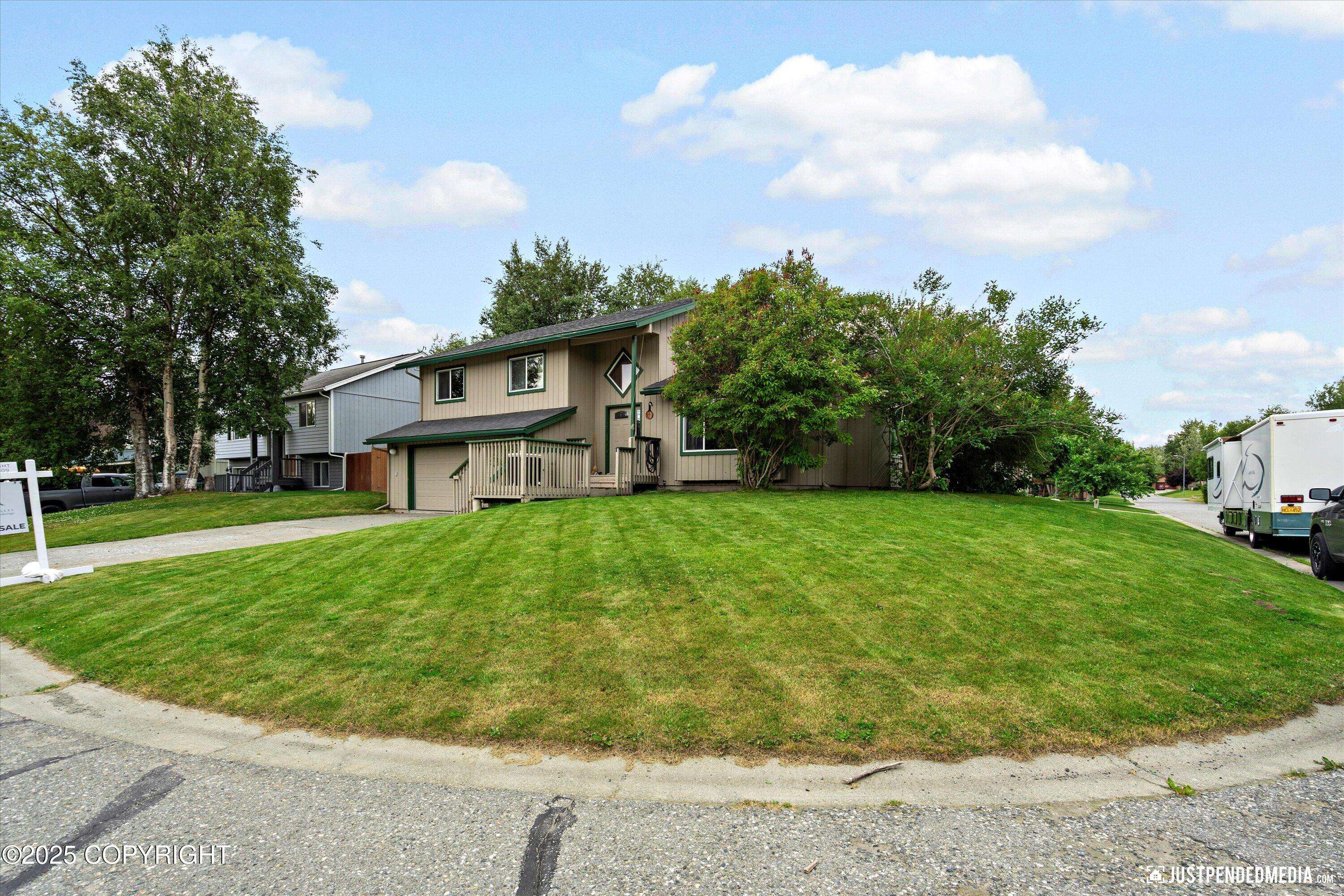 Palmer, AK 99645,260 N Gloria ST