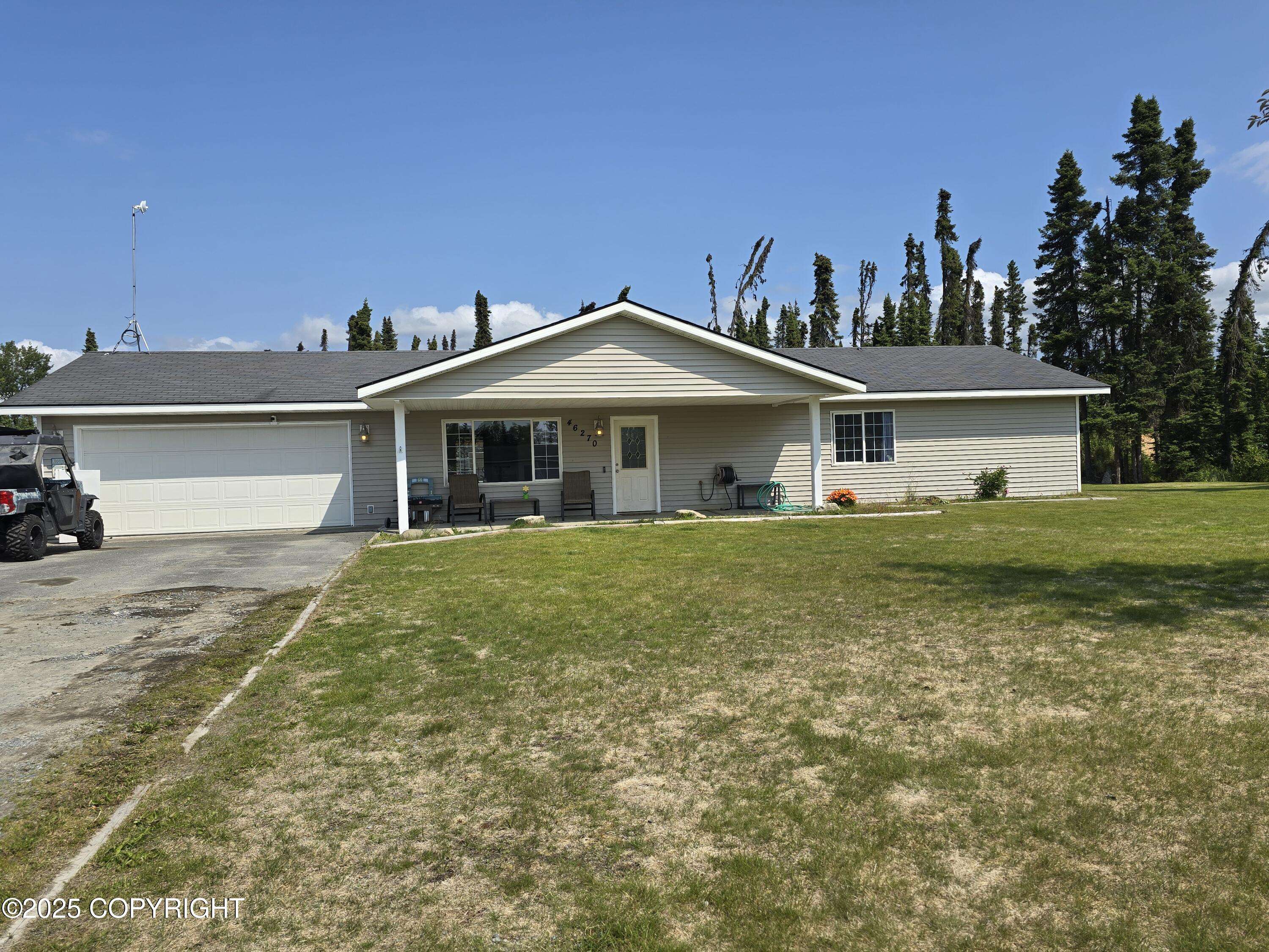 Kenai, AK 99611,46270 Woodwill DR