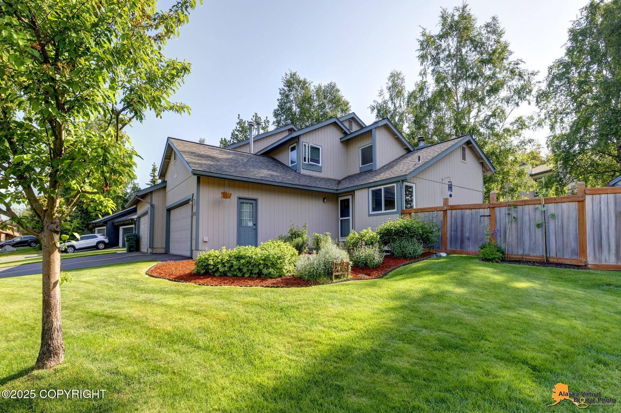 Anchorage, AK 99507,9606 Reliance DR
