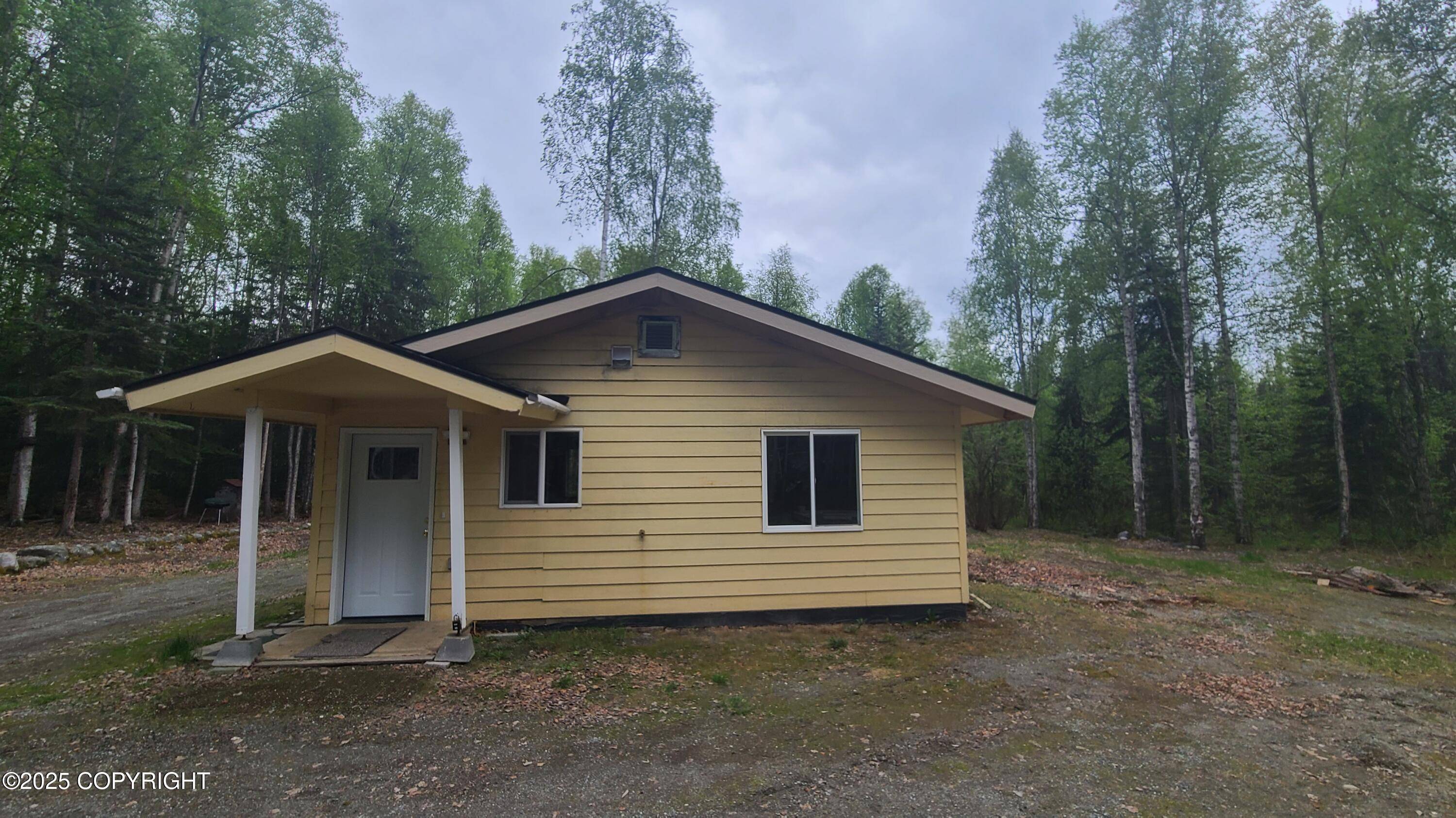 Houston, AK 99652,2626 N Gaunt LN