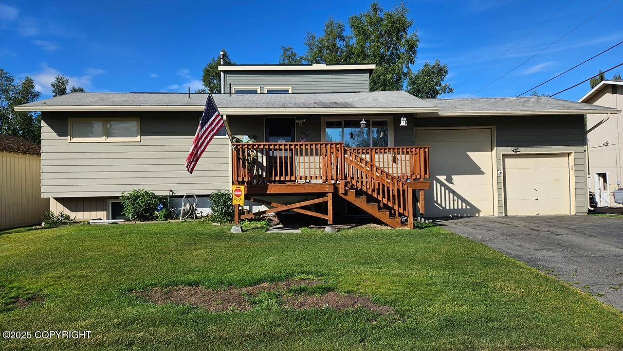 Anchorage, AK 99507,2090 Dimond DR