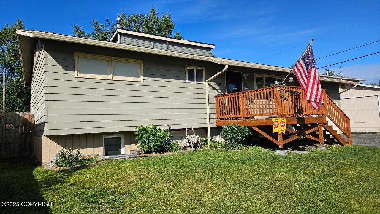Anchorage, AK 99507,2090 Dimond DR