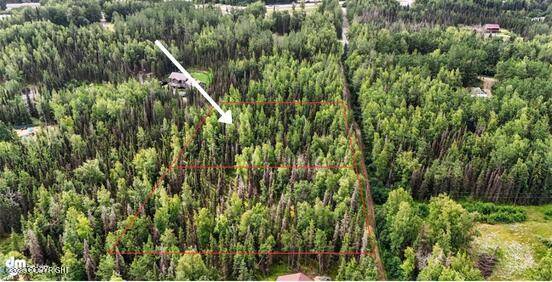 Sterling, AK 99672,L14 B2 Whisper Lake ST