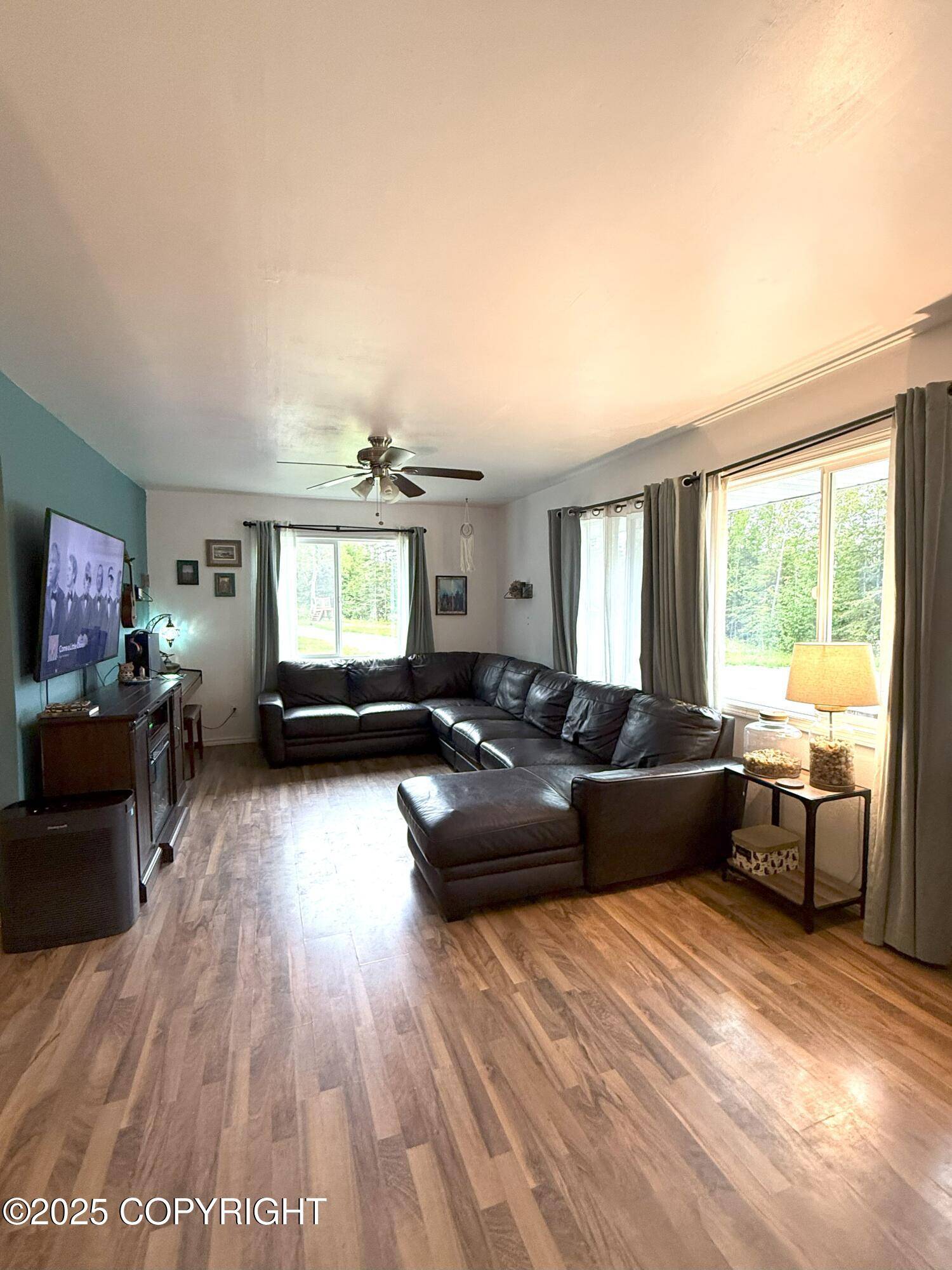 Nikiski/north Kenai, AK 99611,54110 Field DR