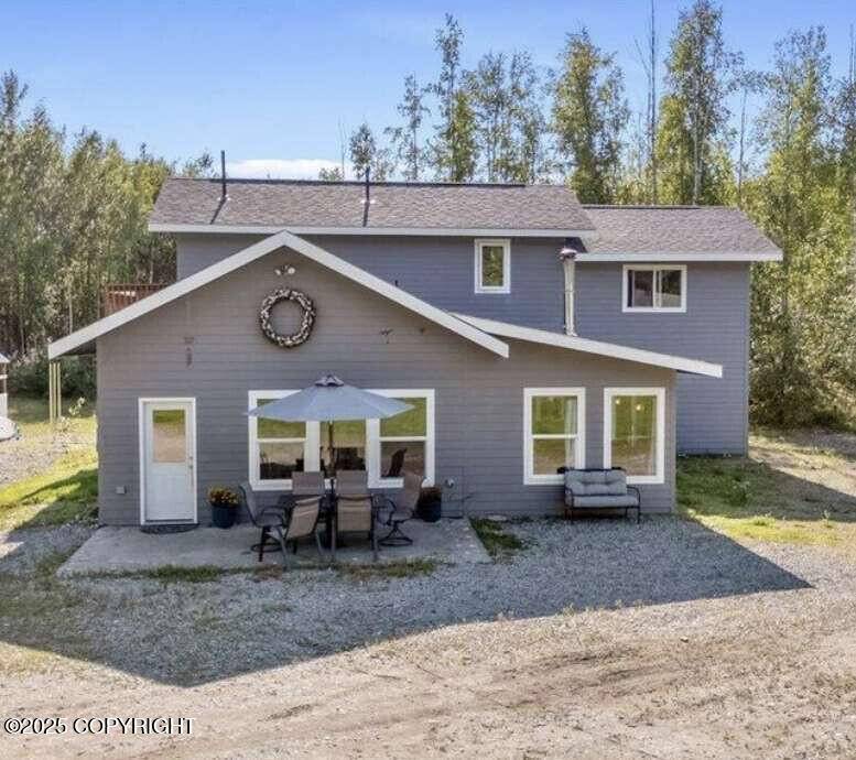 Willow, AK 99688,12060 N Scott CIR