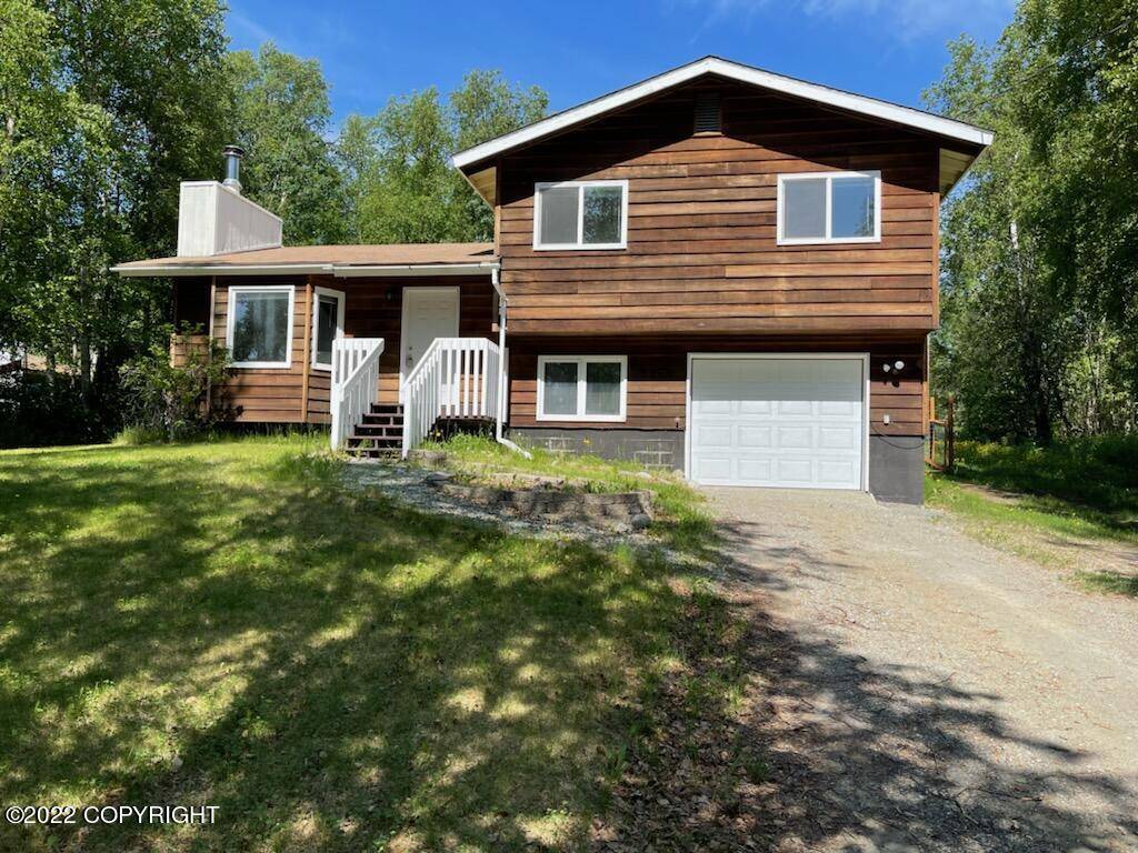 Wasilla, AK 99654,5875 E Alder CIR