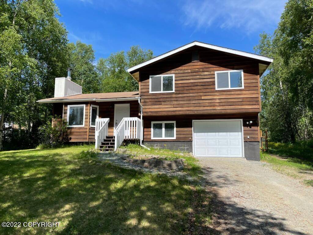 Wasilla, AK 99654,5875 E Alder CIR