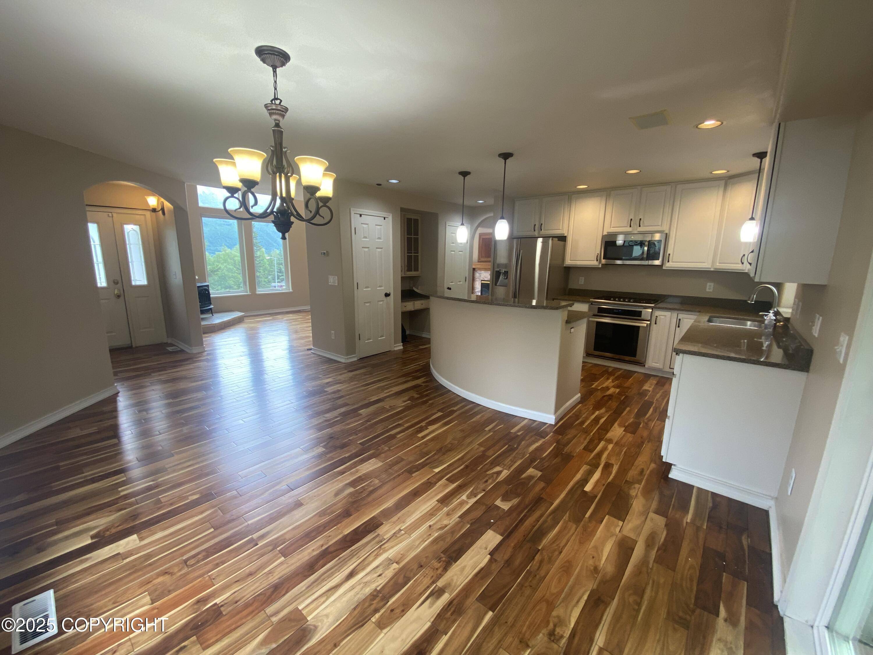 Eagle River, AK 99577,20207 Paul Revere CIR