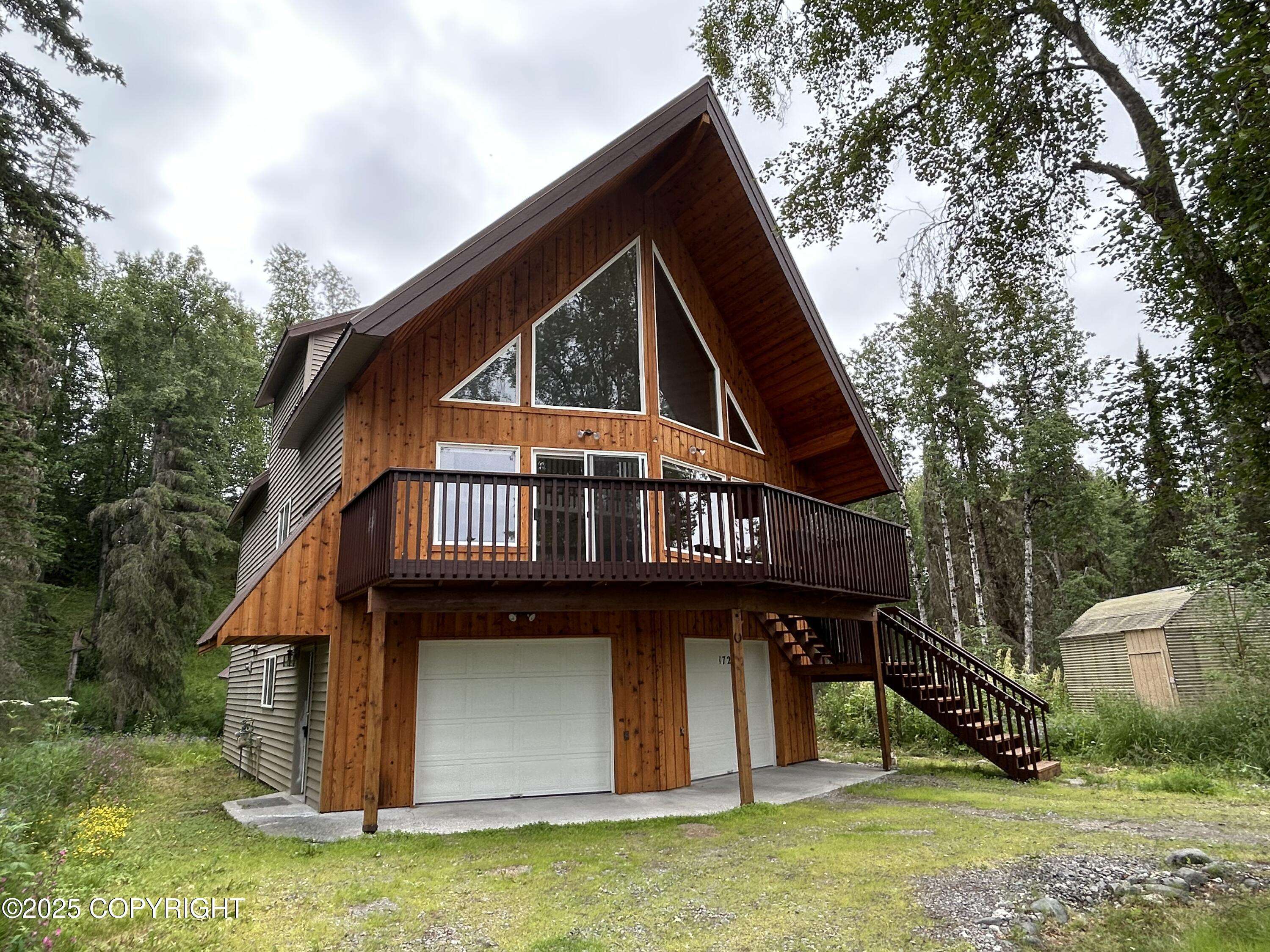 Soldotna, AK 99669,172 Linda LN