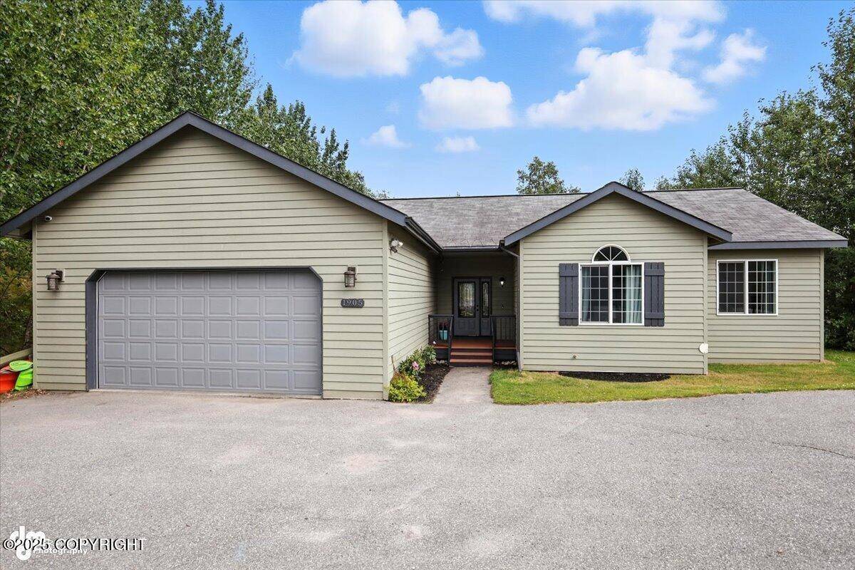 Wasilla, AK 99654,1905 S Bronco CIR