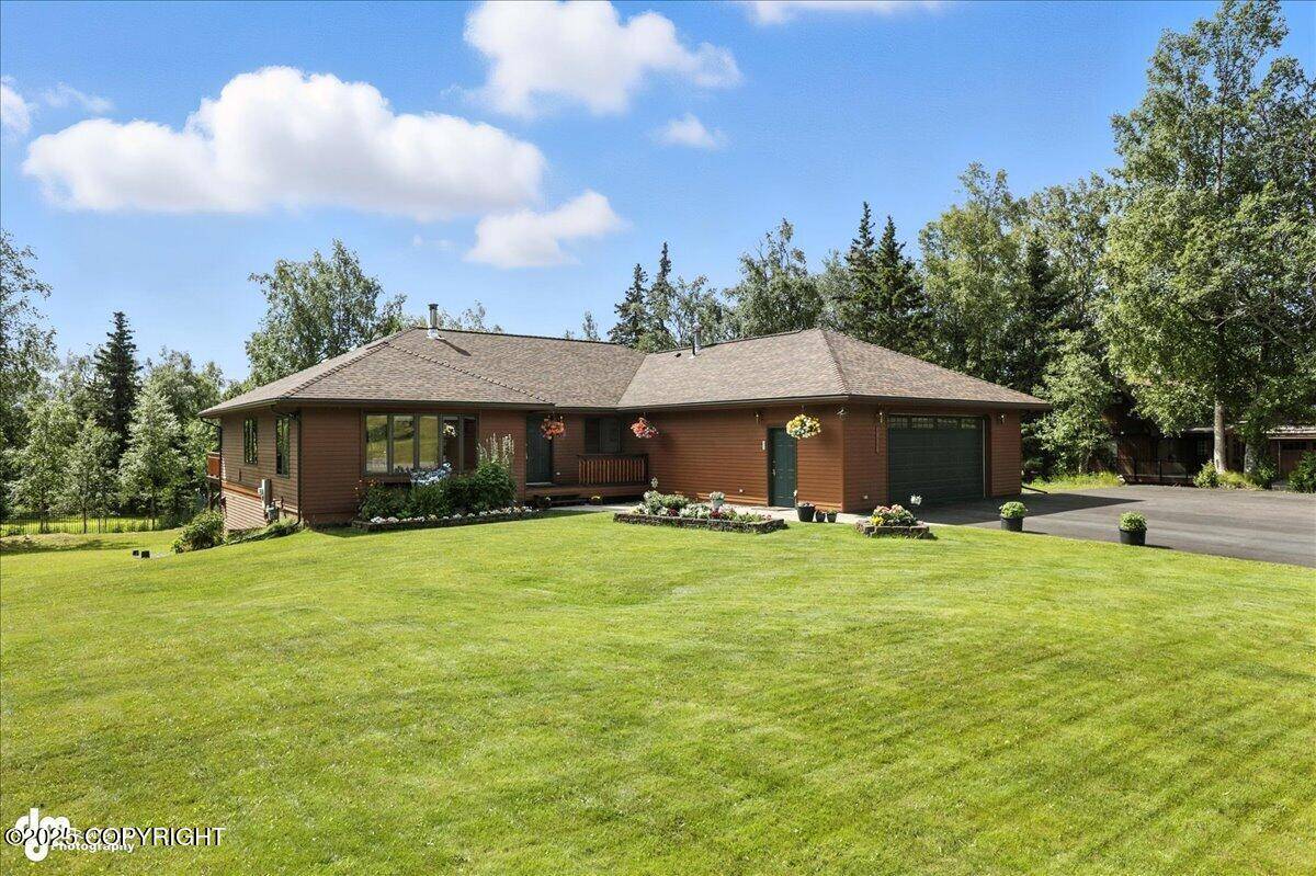 Anchorage, AK 99515,12320 Hilltop DR