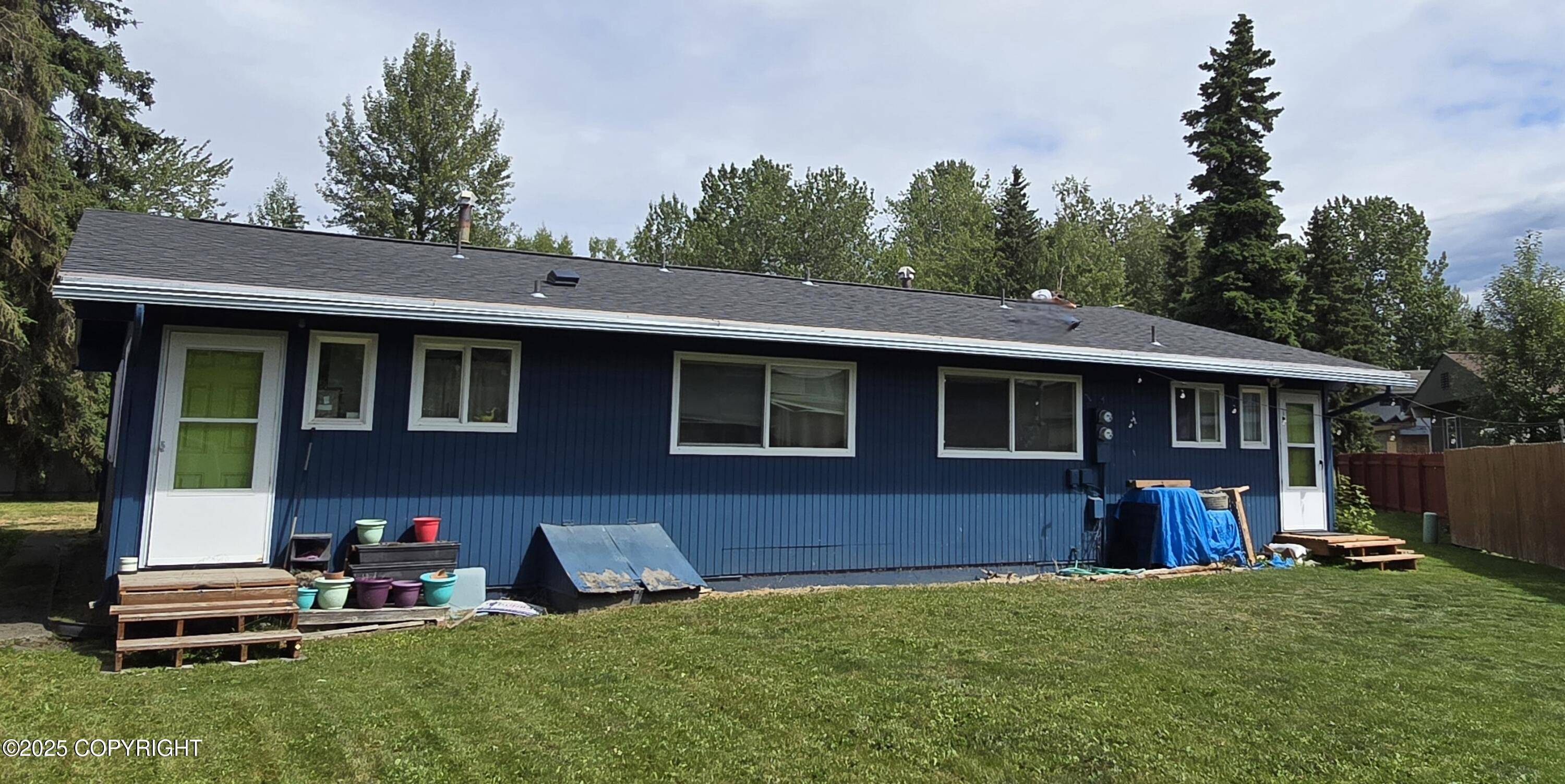 Anchorage, AK 99503,634 W 18th AVE