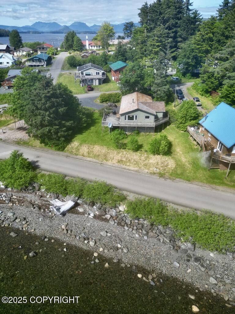 Craig, AK 99921,301 Cedar ST