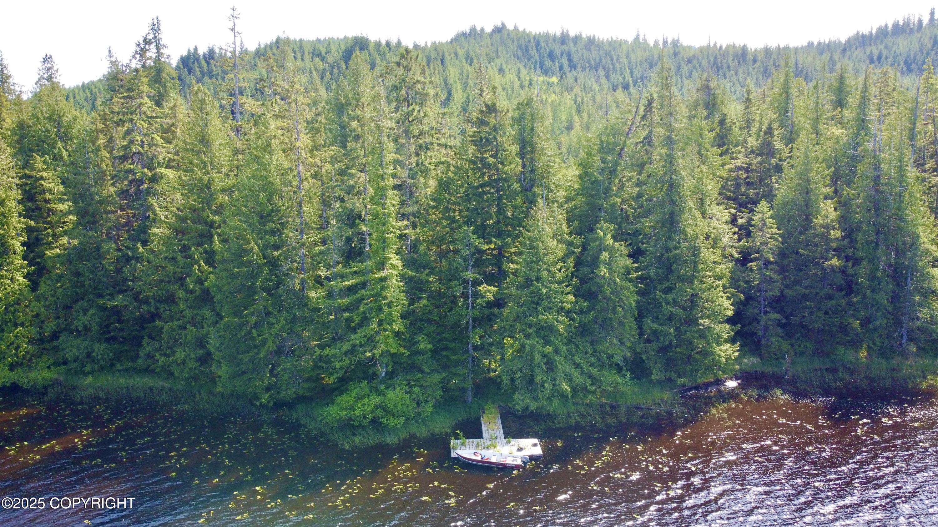Klawock, AK 99925,L169 Klawock Lake