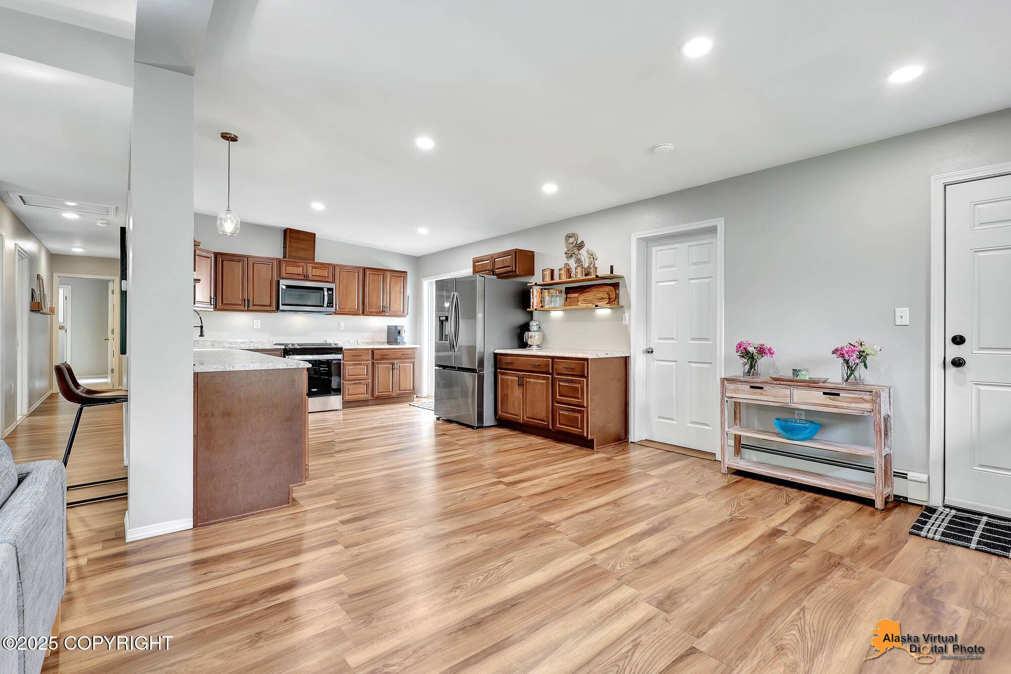 Wasilla, AK 99645,850 N Hickory ST