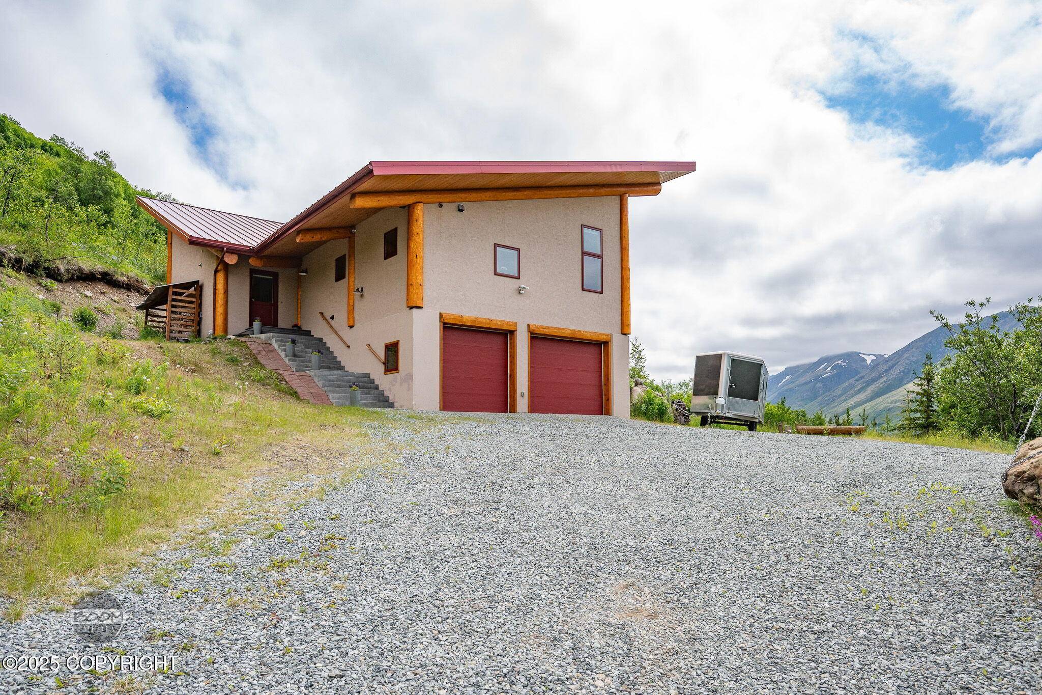 Eagle River, AK 99577,835 Hiland RD