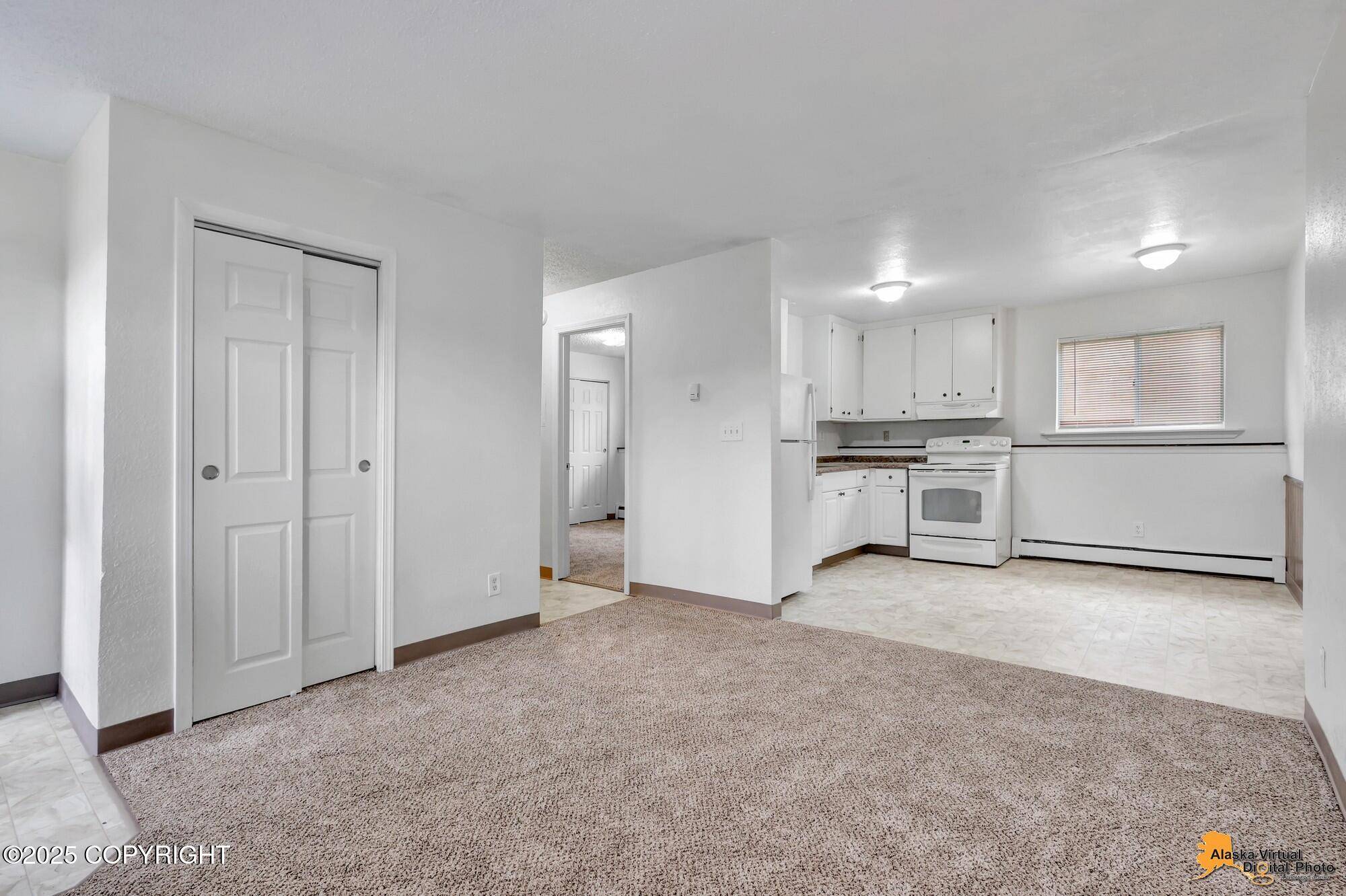 Anchorage, AK 99501,525 E 14th AVE