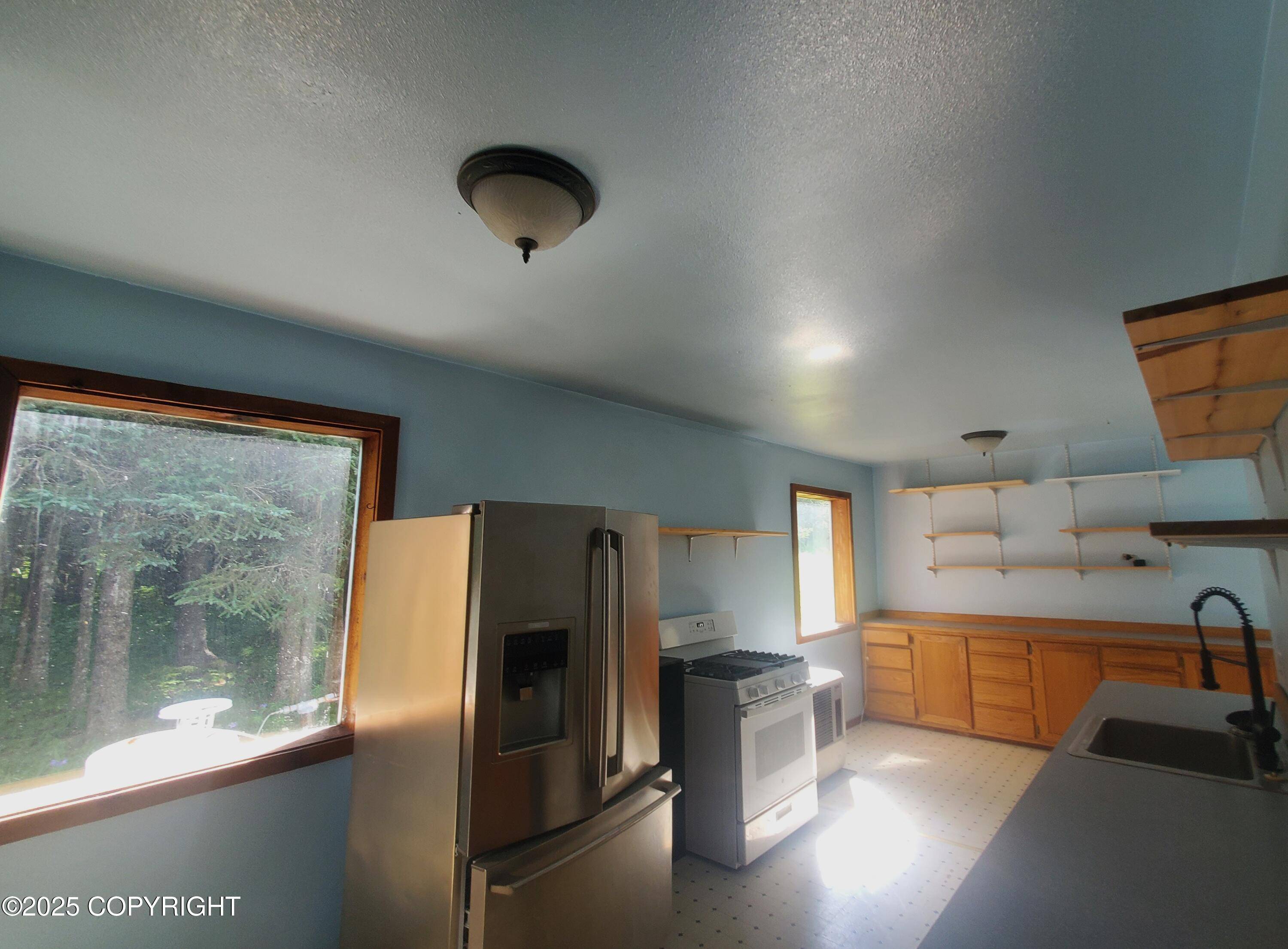 Anchor Point, AK 99556,35196 Nordic CT