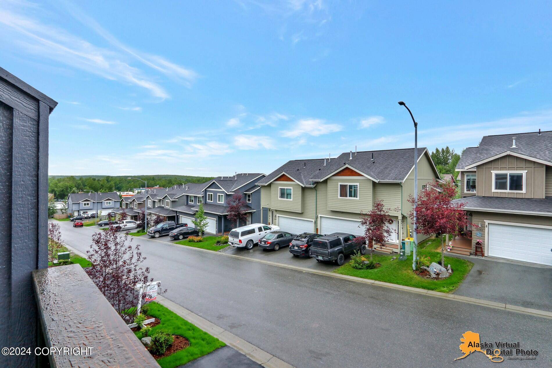 Eagle River, AK 99577,12229 Vista Ridge LOOP