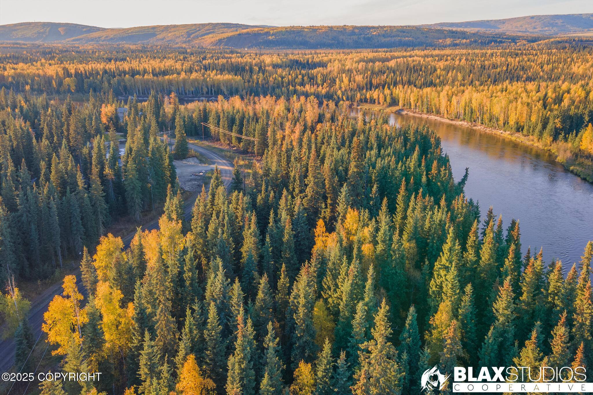 North Pole, AK 99705,Lot 6 Lowood ST