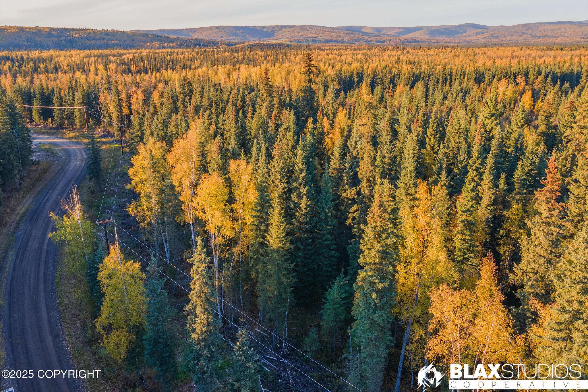 North Pole, AK 99705,Lot 5 Lowood ST