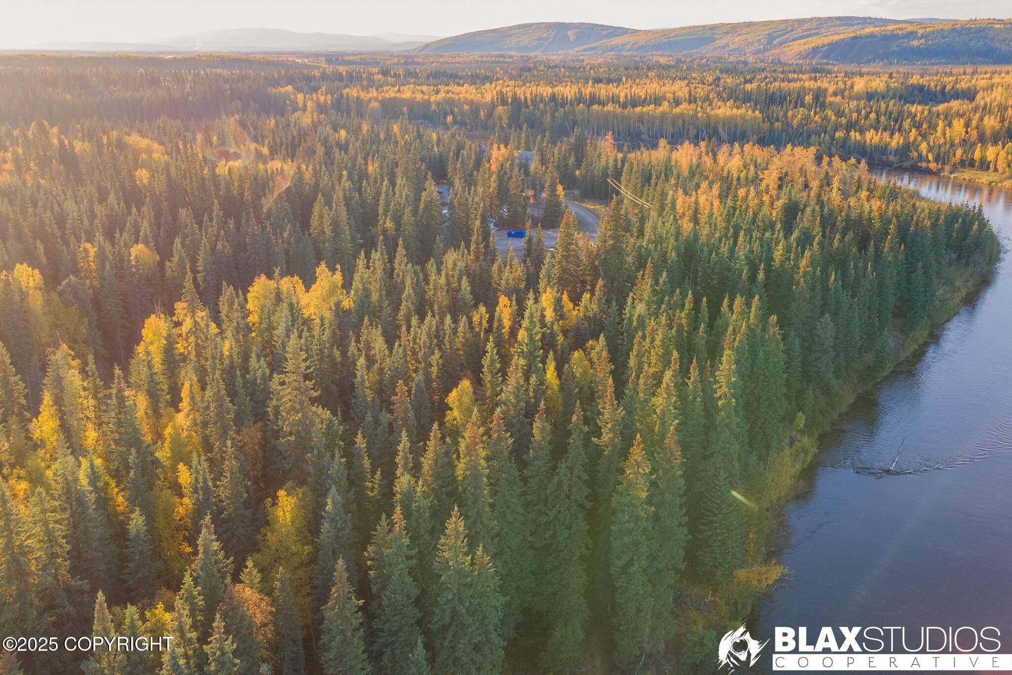 North Pole, AK 99705,Lot 7 Lowood ST