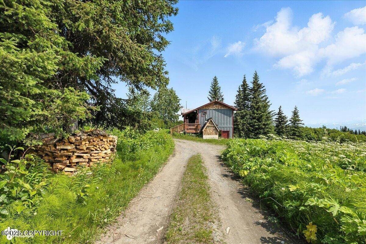 Homer, AK 99603,34955 Lowbush ST