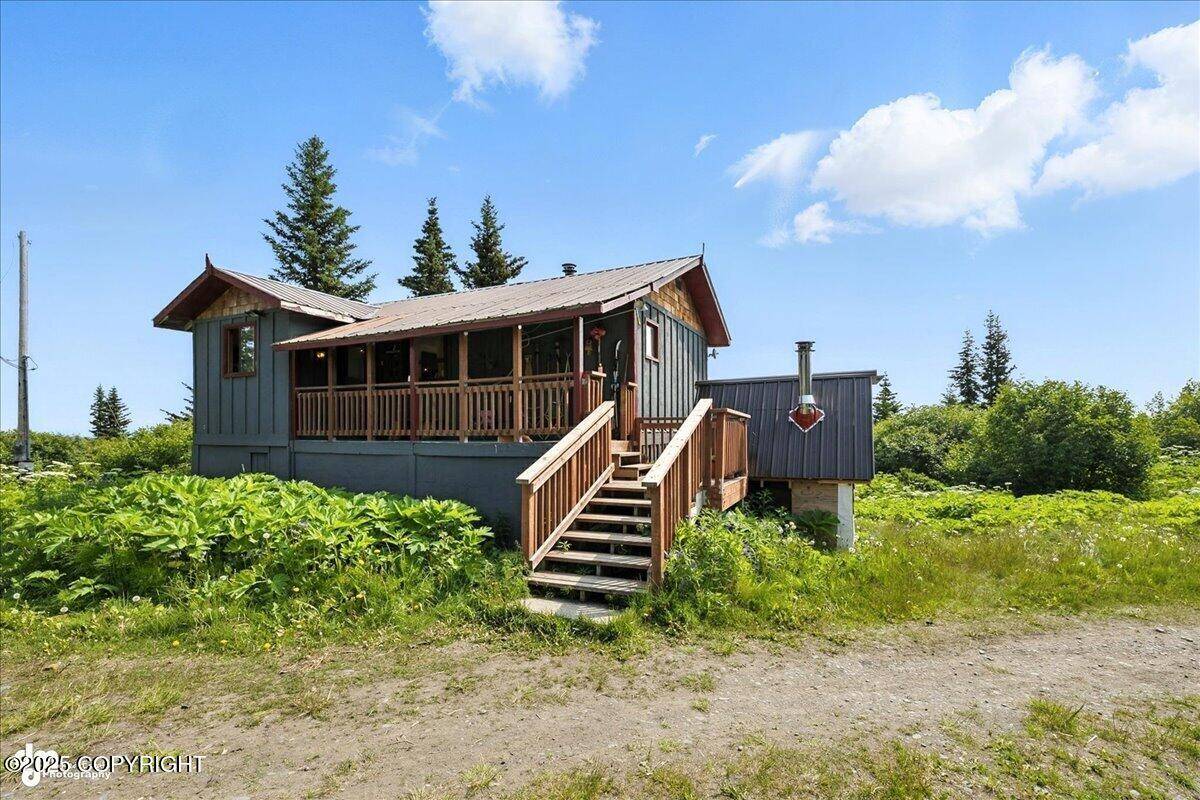 Homer, AK 99603,34955 Lowbush ST