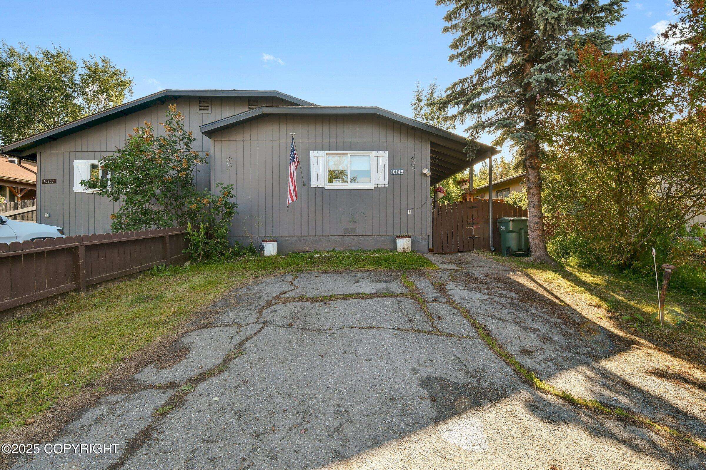 Anchorage, AK 99515,10145 Goose Berry PL