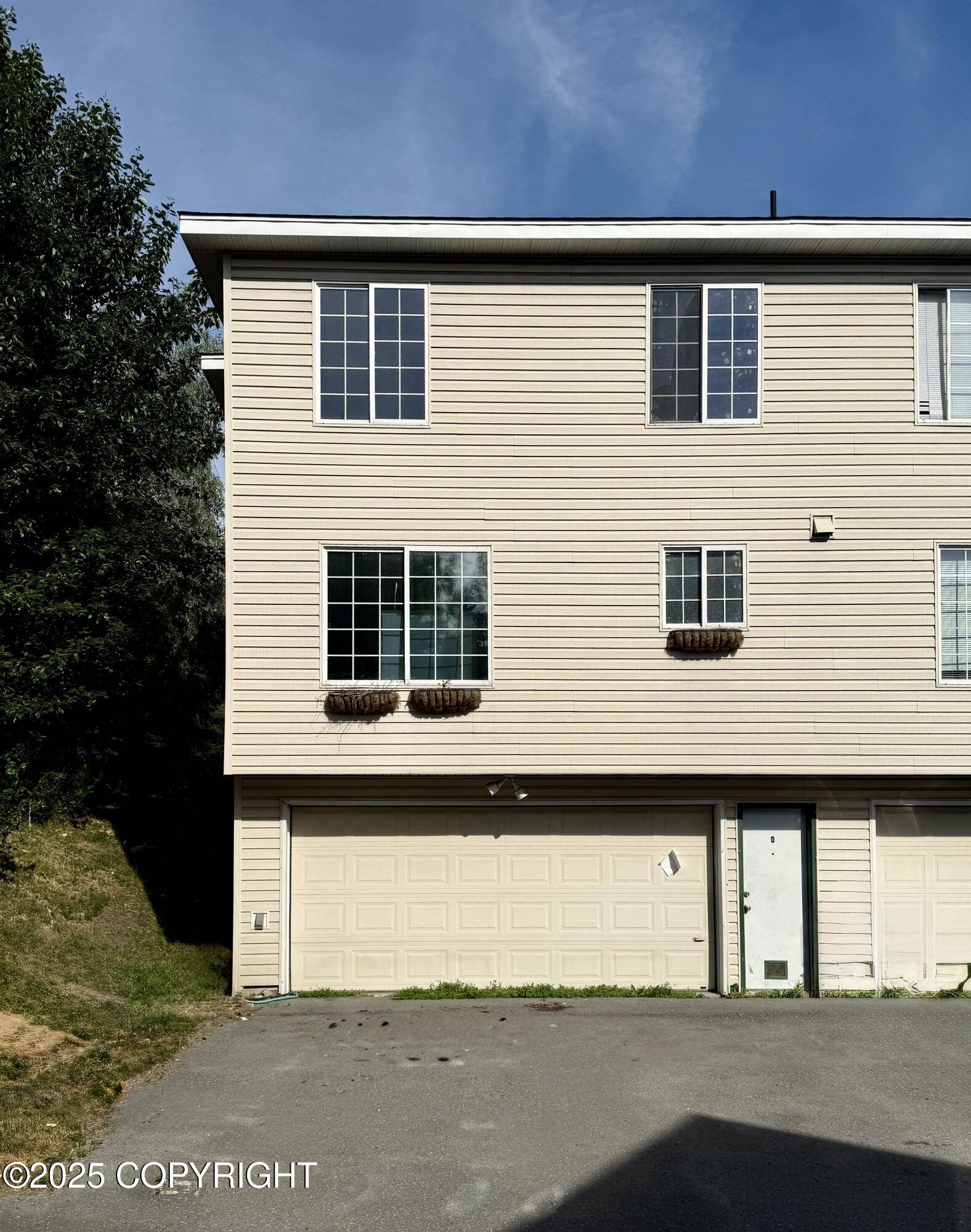 Anchorage, AK 99504,6821 Gold Kings CIR #D