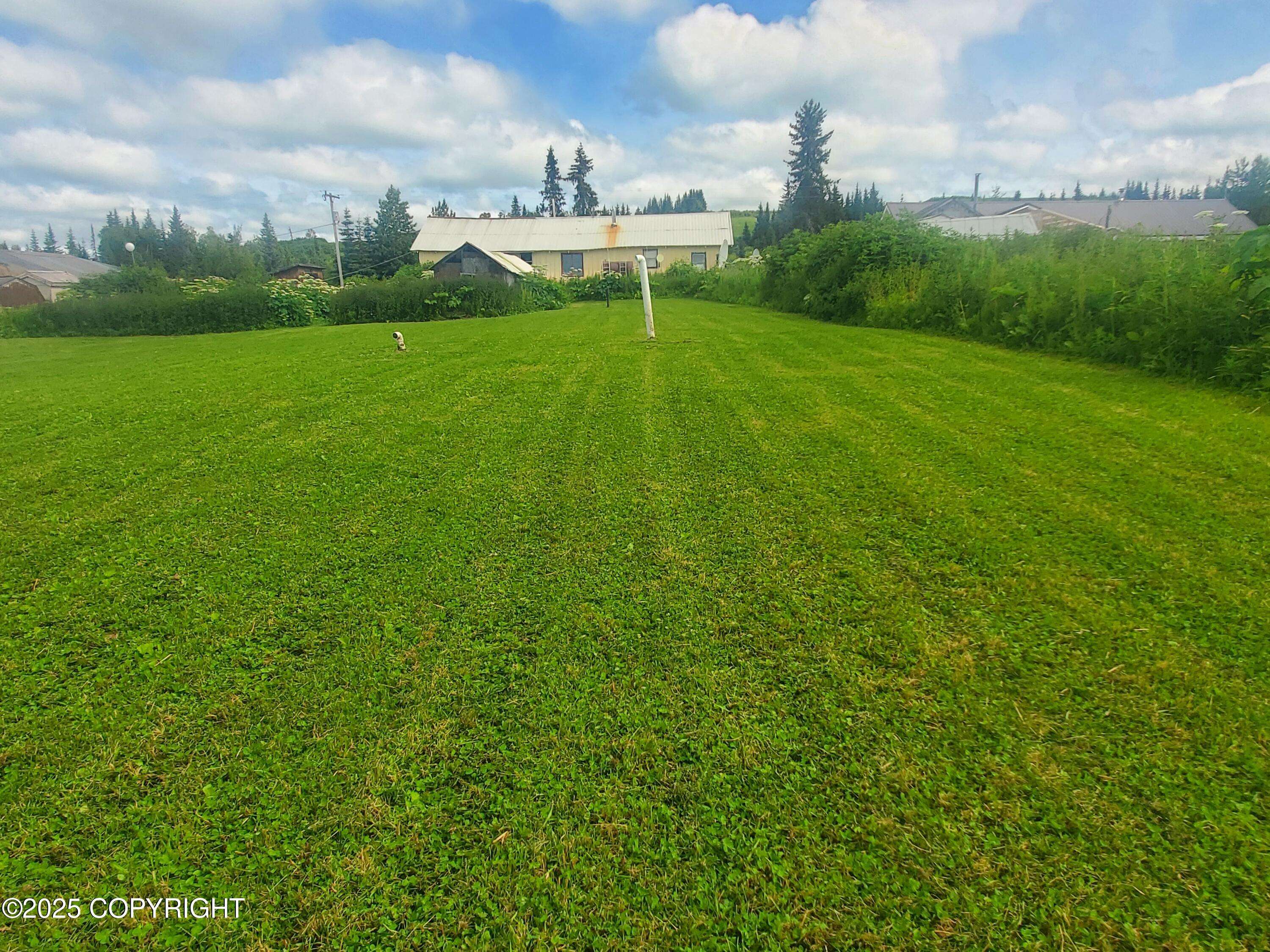 Nikolaevsk, AK 99556,64111 Nikolaevsk RD