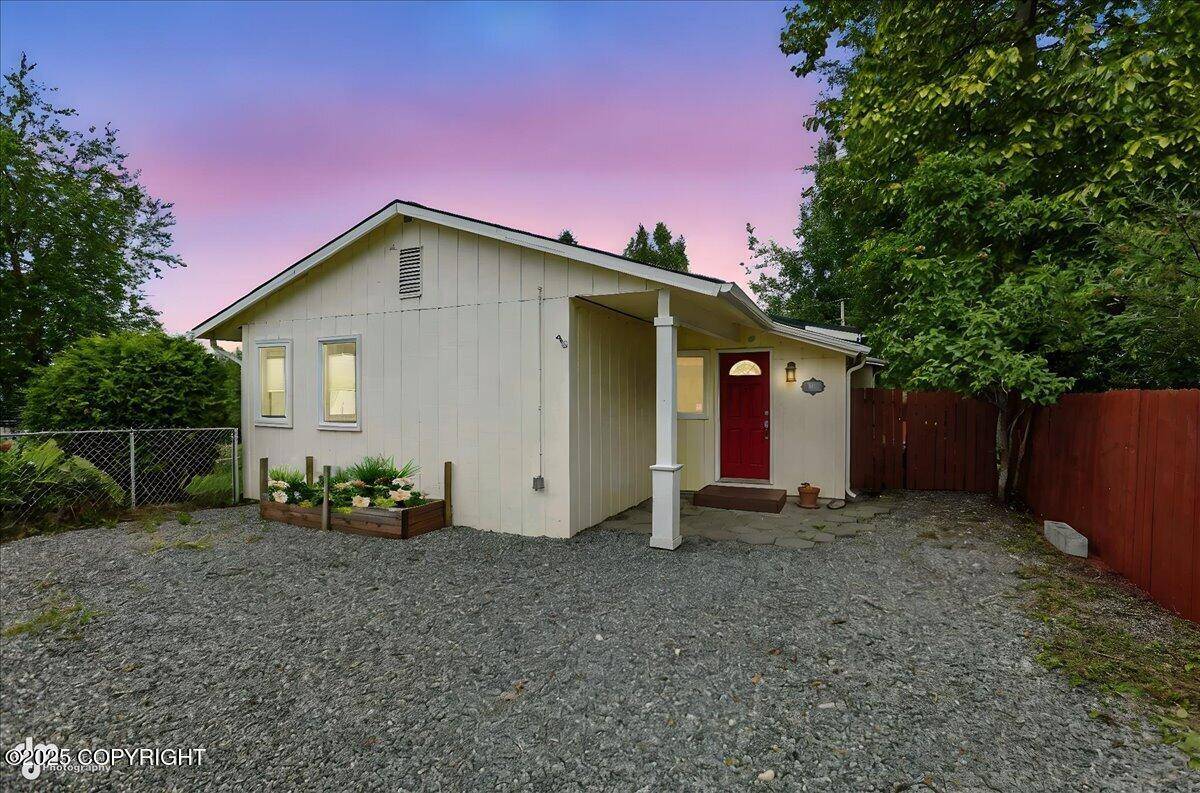 Anchorage, AK 99504,841 Connie CT
