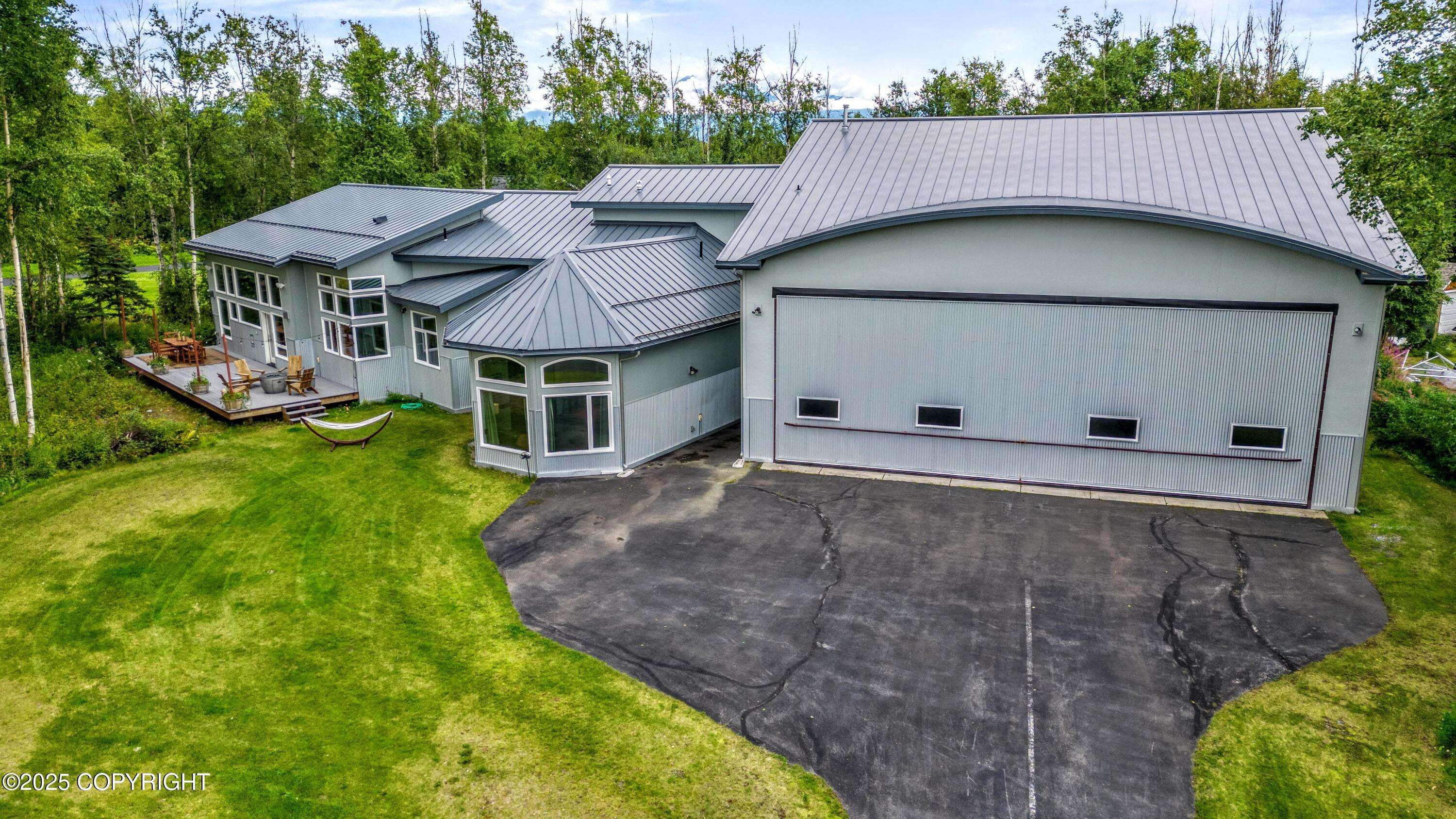 Wasilla, AK 99654,6575 E Robinson CIR