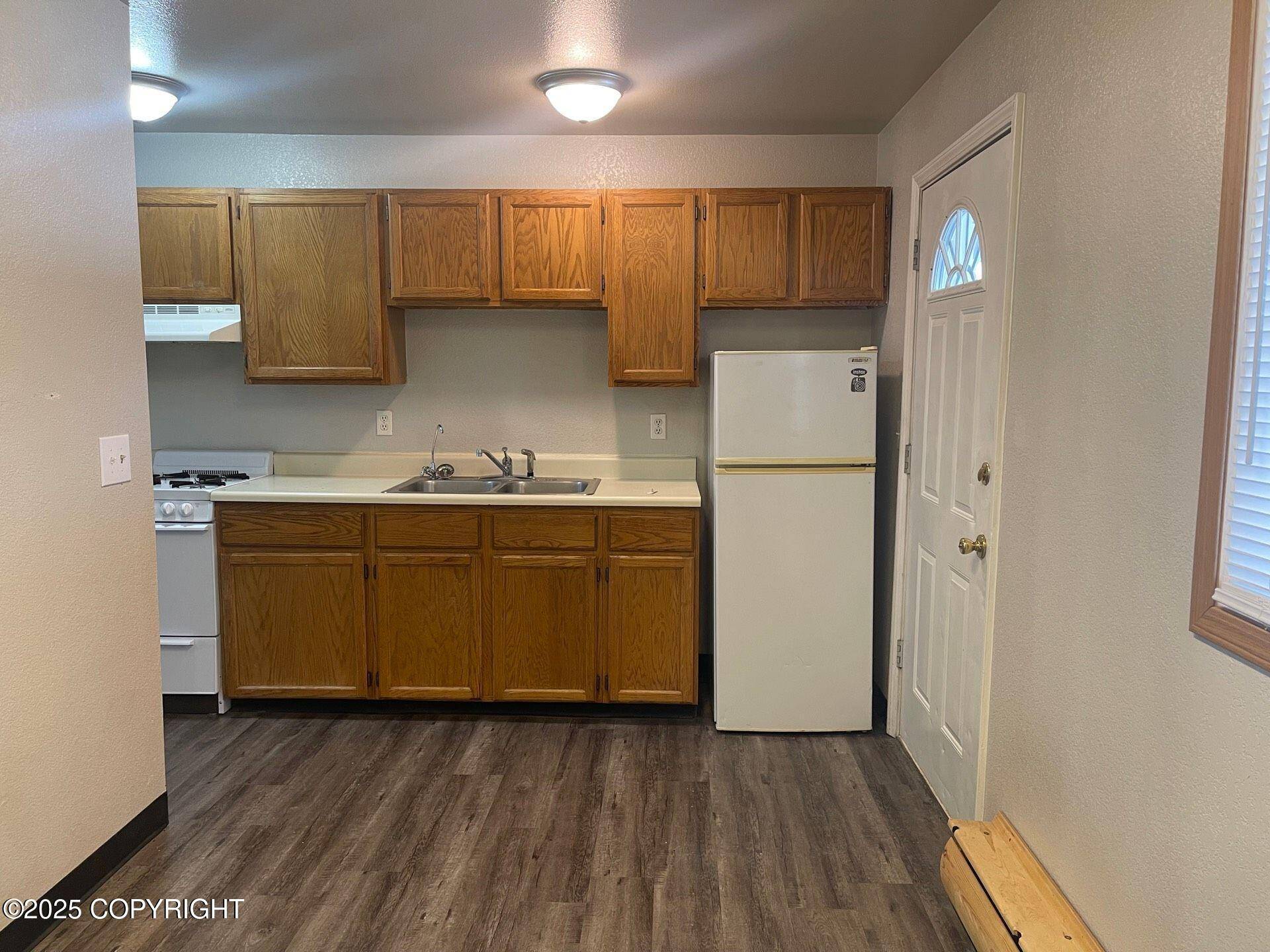 Wasilla, AK 99654,2651 E Quiet CIR #A5