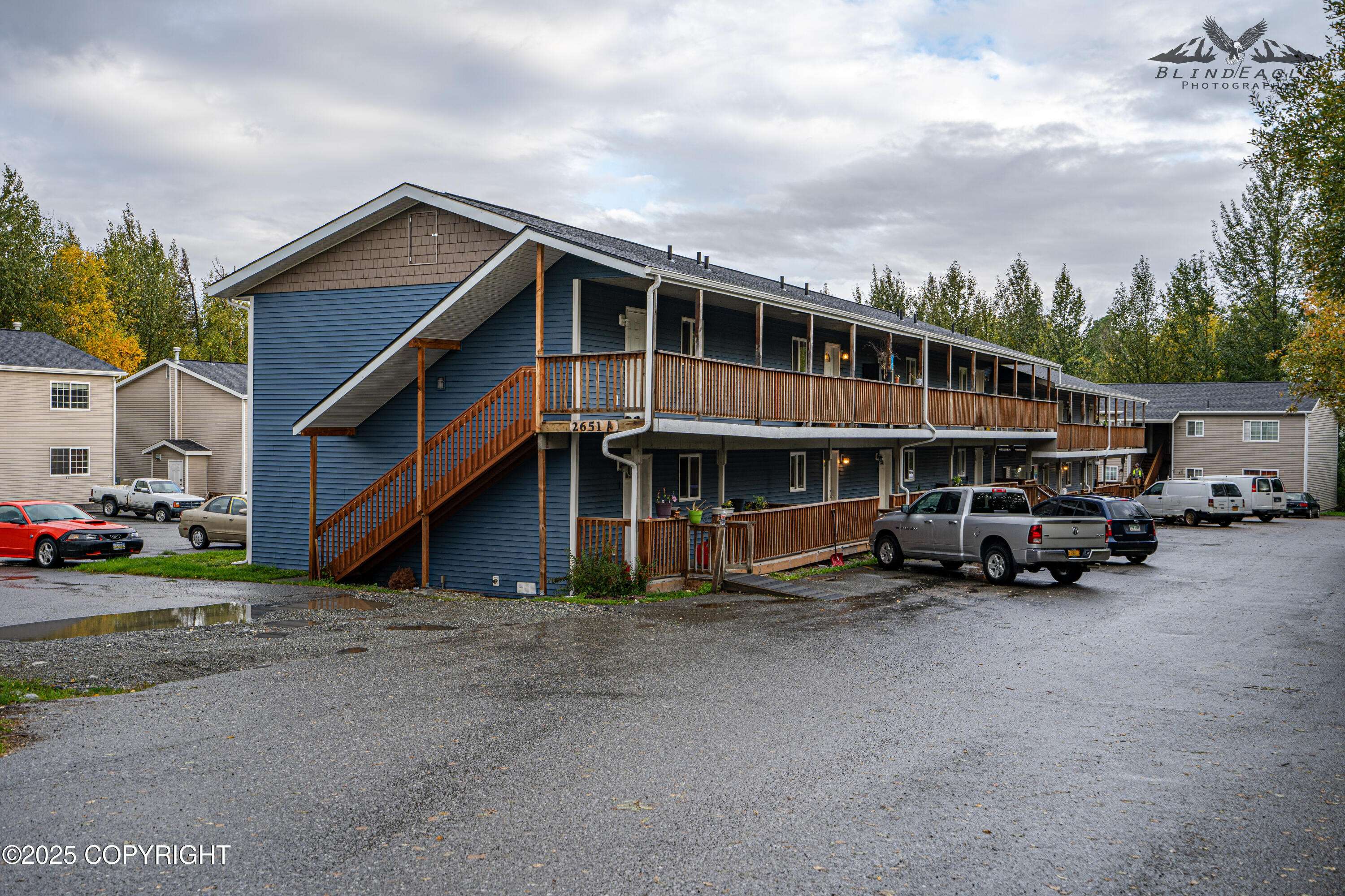 Wasilla, AK 99654,2651 E Quiet CIR #A5