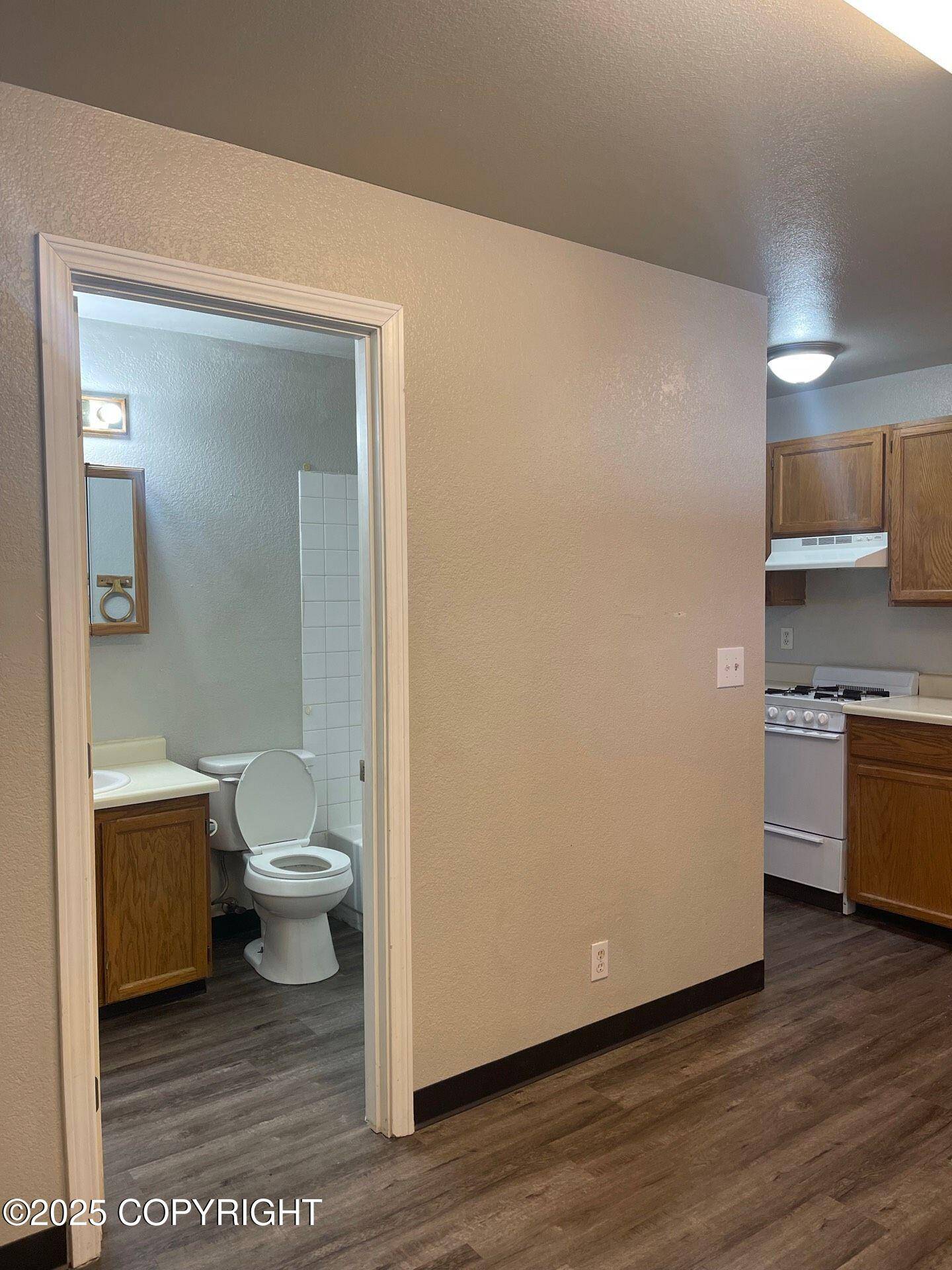 Wasilla, AK 99654,2651 E Quiet CIR #A5