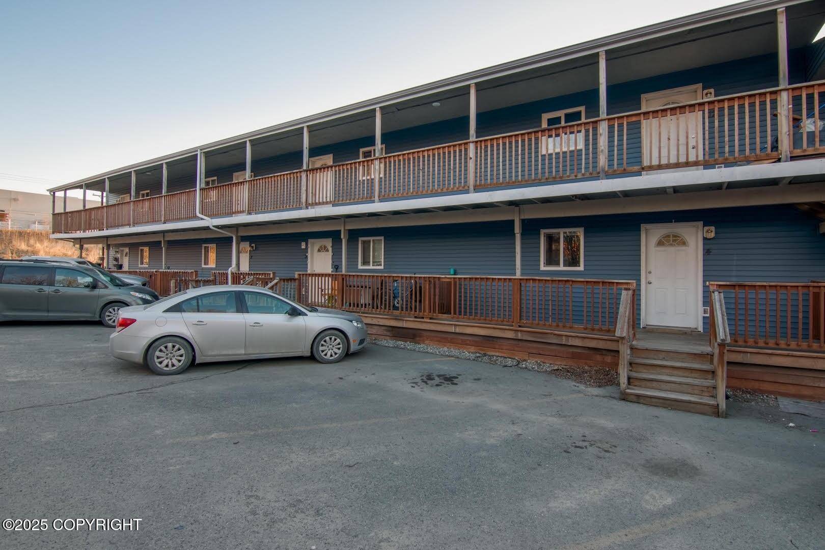 Wasilla, AK 99654,2651 E Quiet CIR #A4