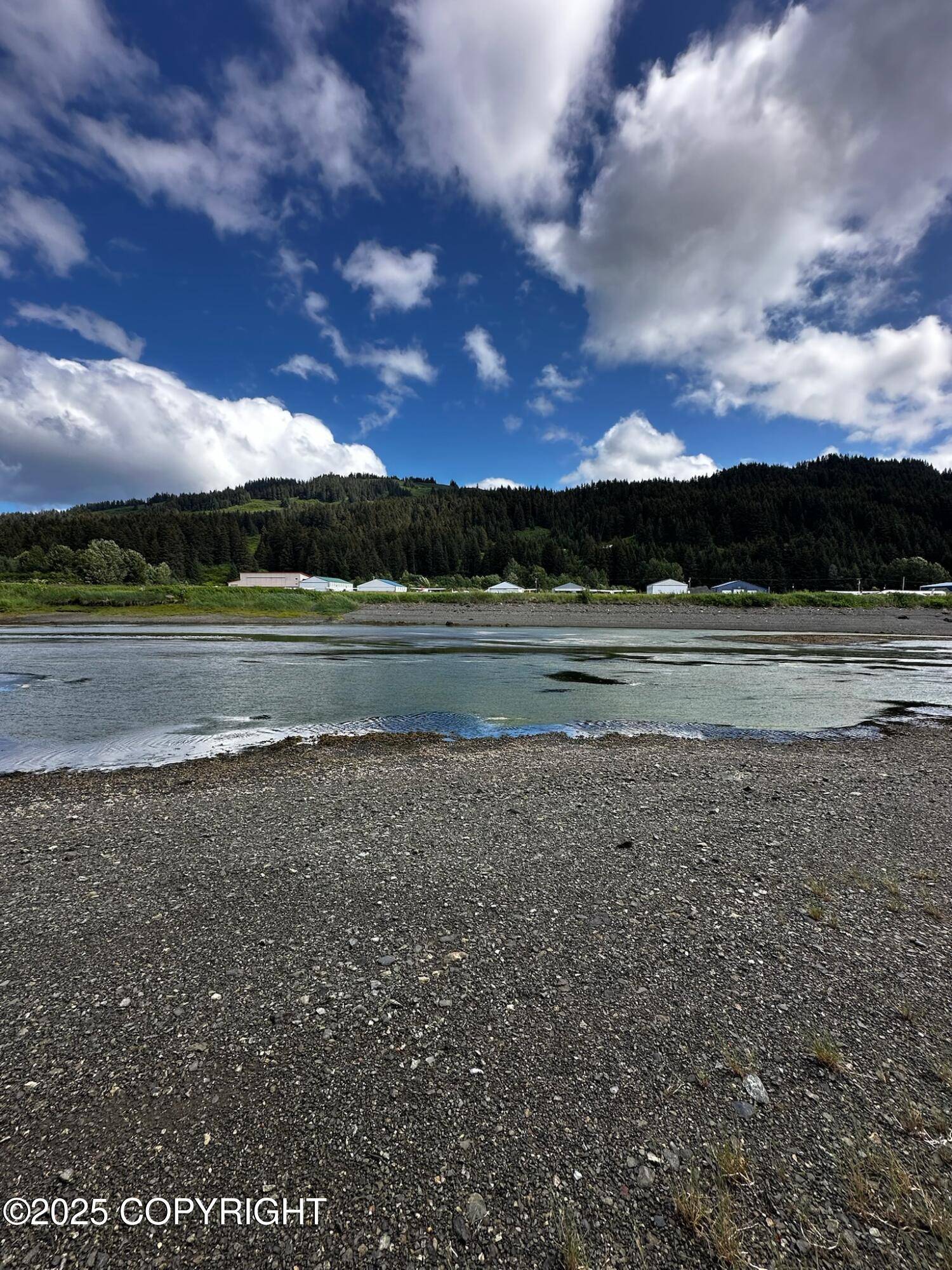 Seldovia, AK 99663,L1 Shoreline DR