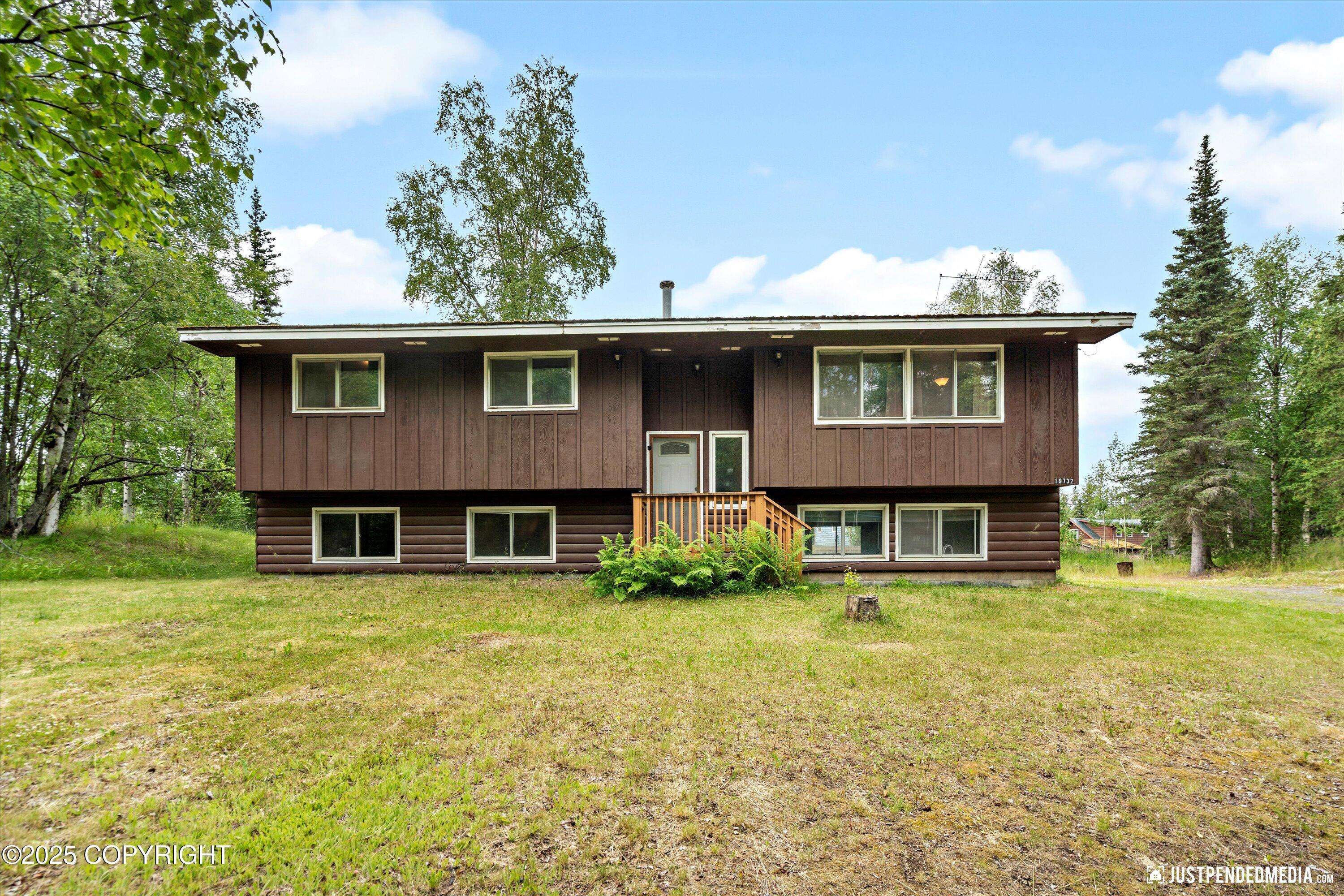 Eagle River, AK 99577,19732 Second ST