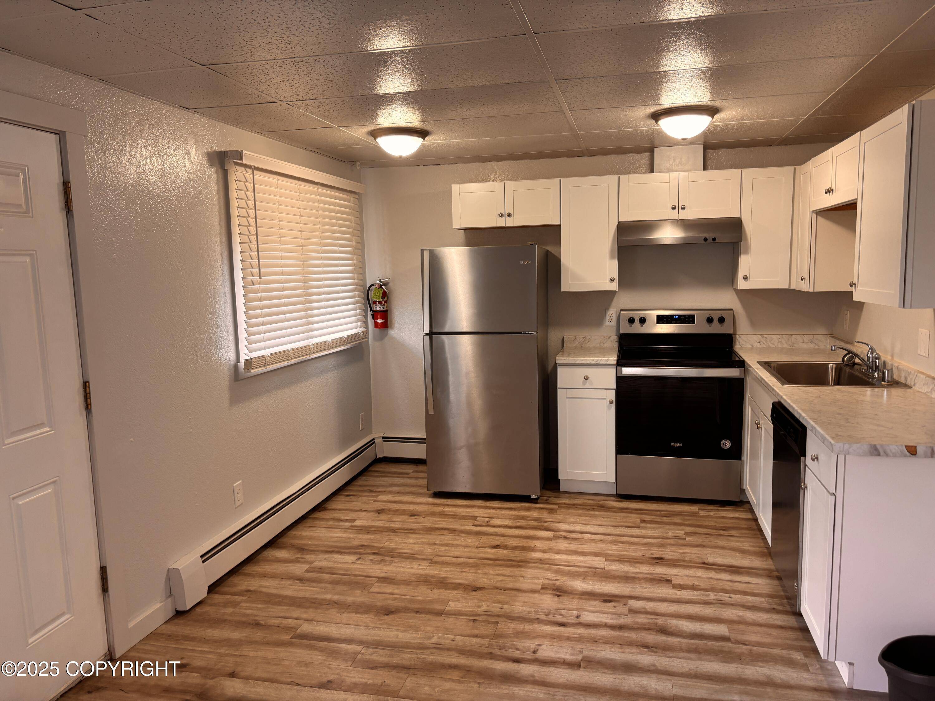 Anchorage, AK 99508,5310 Lionheart DR #17