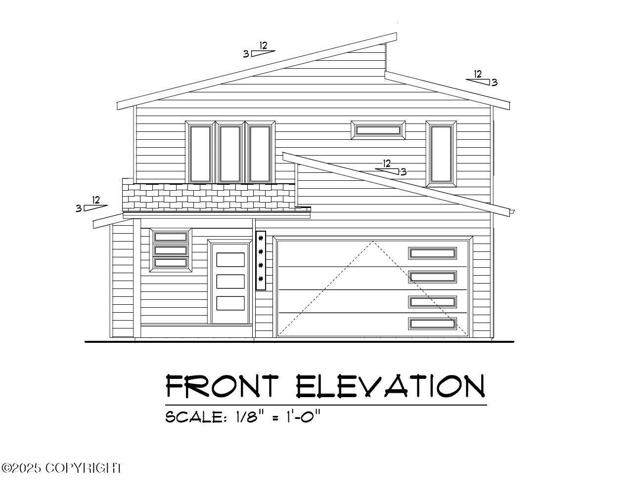 Chugiak, AK 99567,23082 Parks Crk CIR