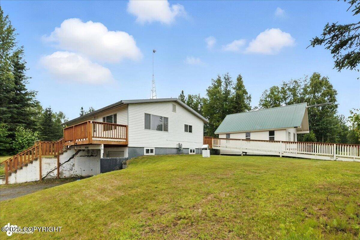 Soldotna, AK 99669,48340 Charland DR