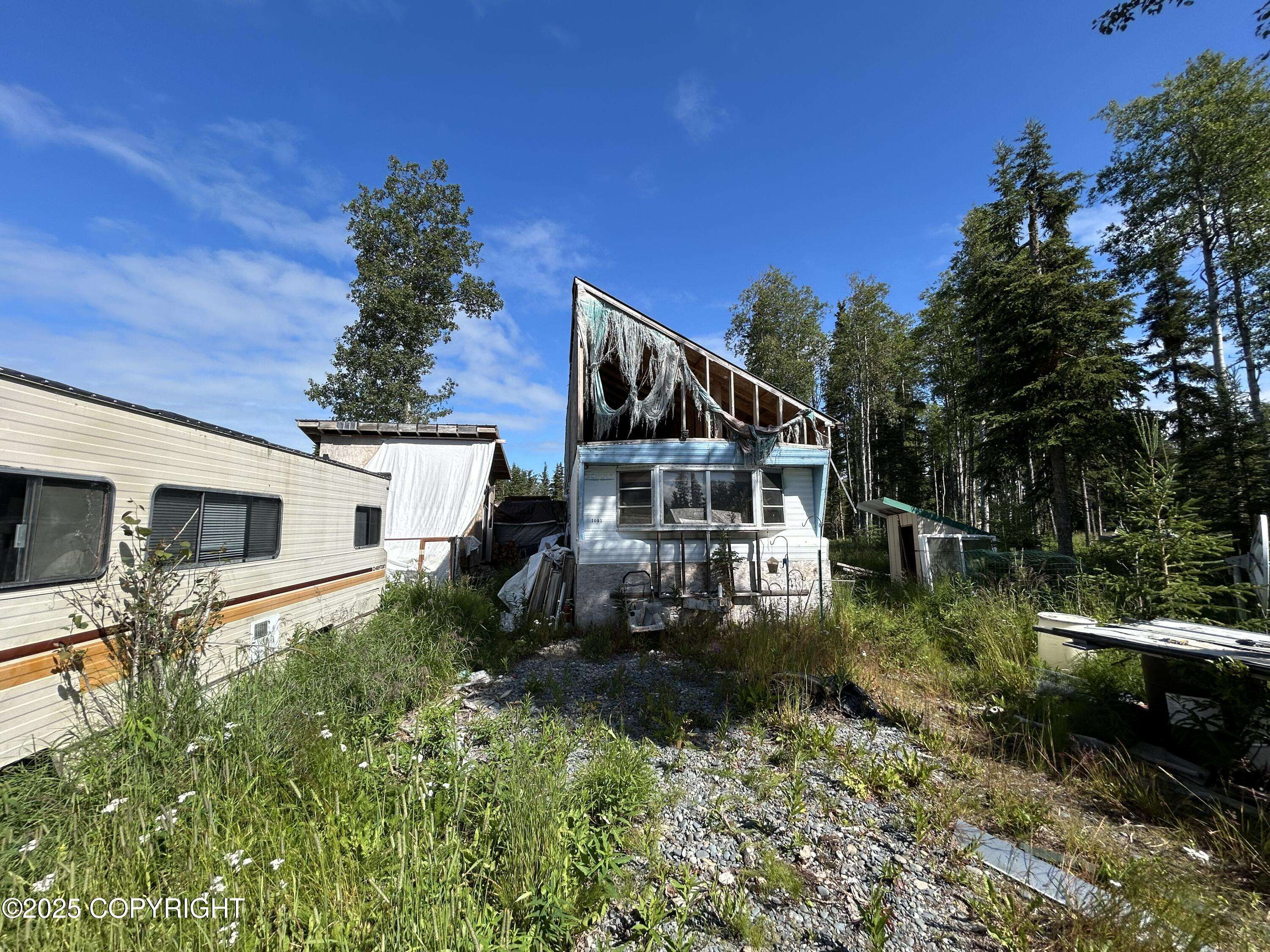 Kasilof, AK 99610,53766 Acy's AVE