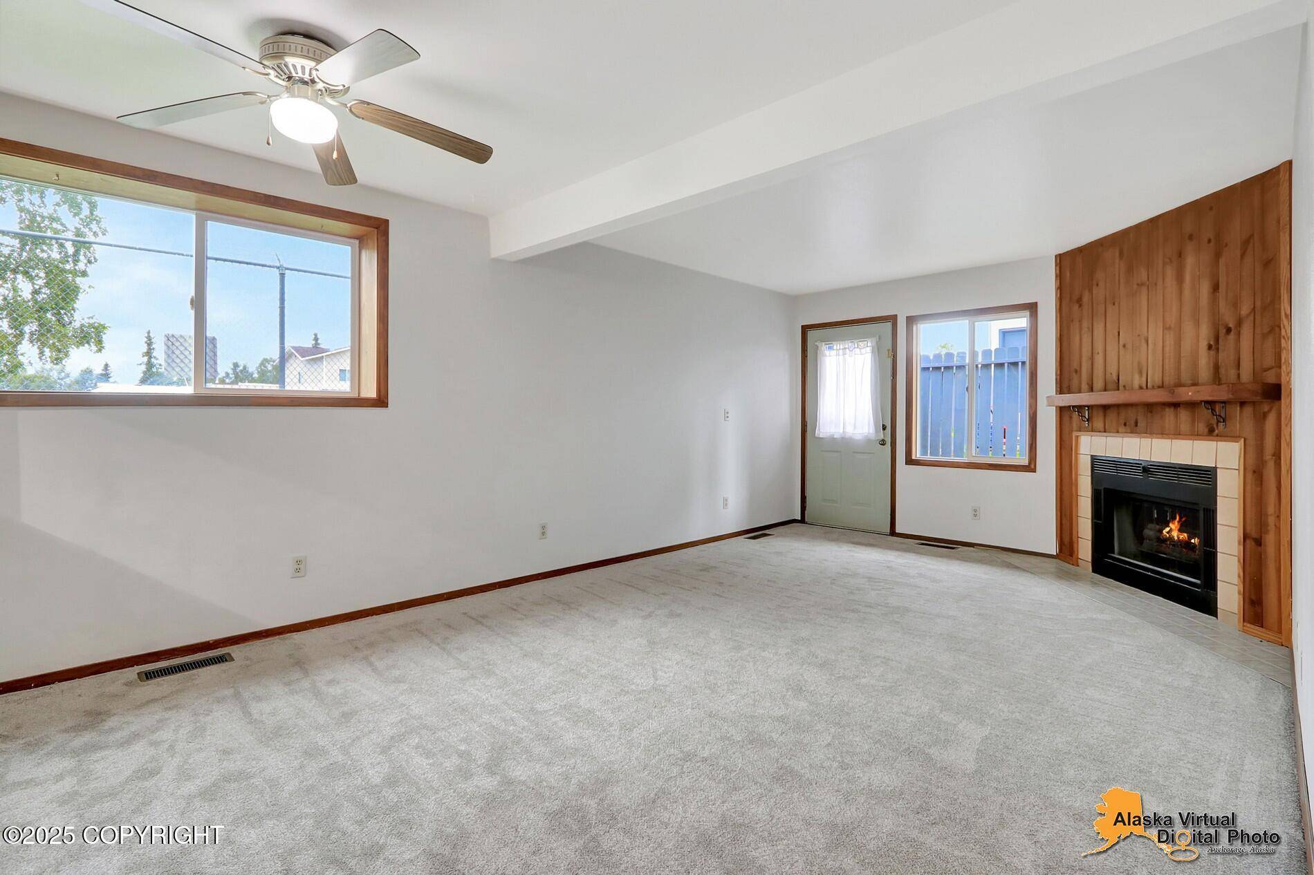 Anchorage, AK 99508,4069 E 20th AVE #51
