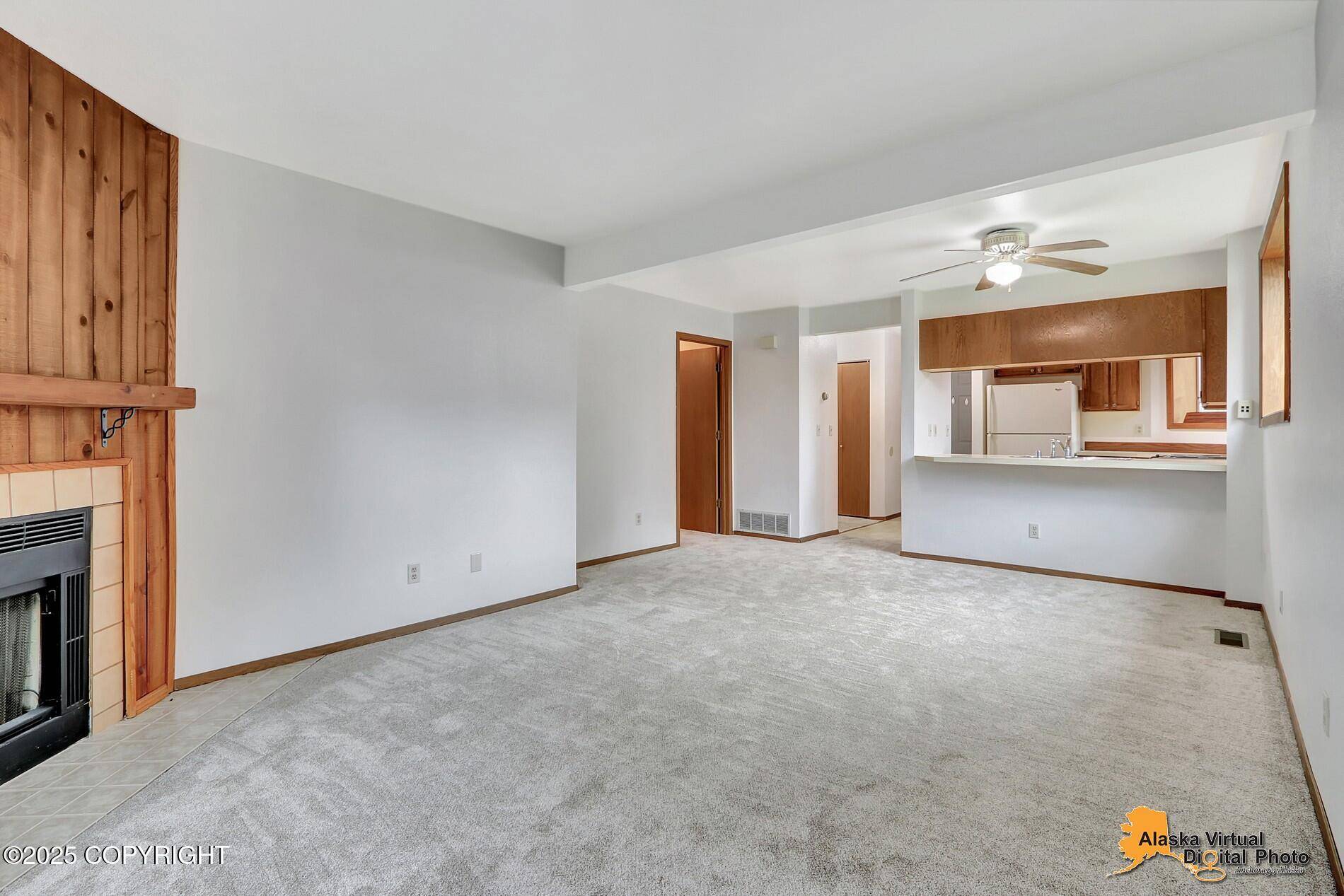 Anchorage, AK 99508,4069 E 20th AVE #51