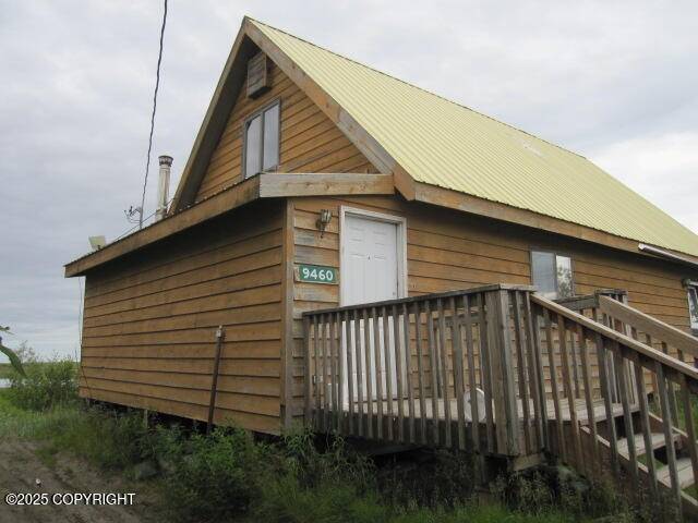 Bethel, AK 99559,9460 Ayaginar DR
