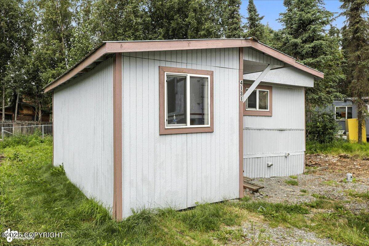 Anchorage, AK 99507,4131 E 65th AVE