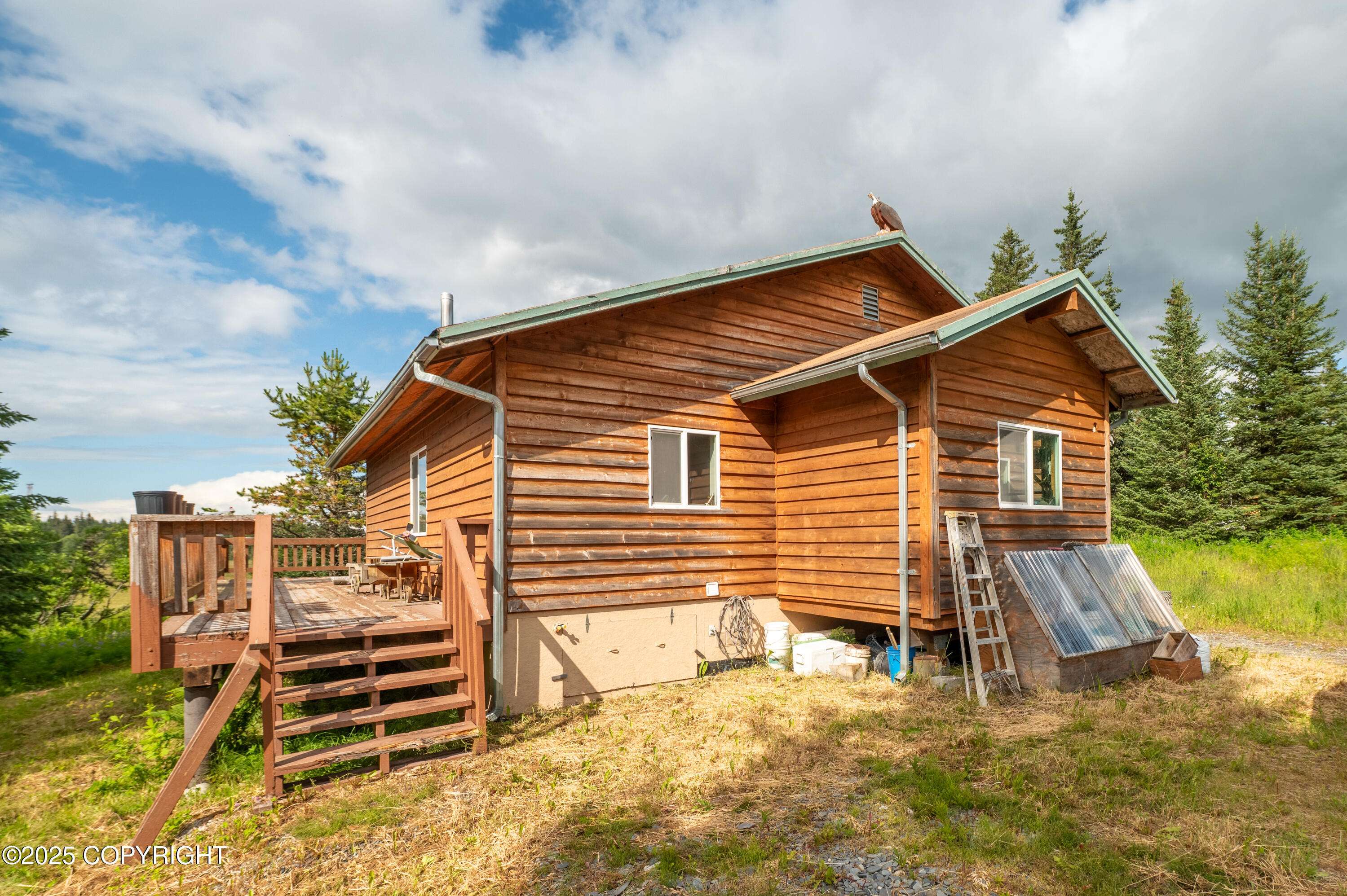 Anchor Point, AK 99556,70560 Tall Tree AVE