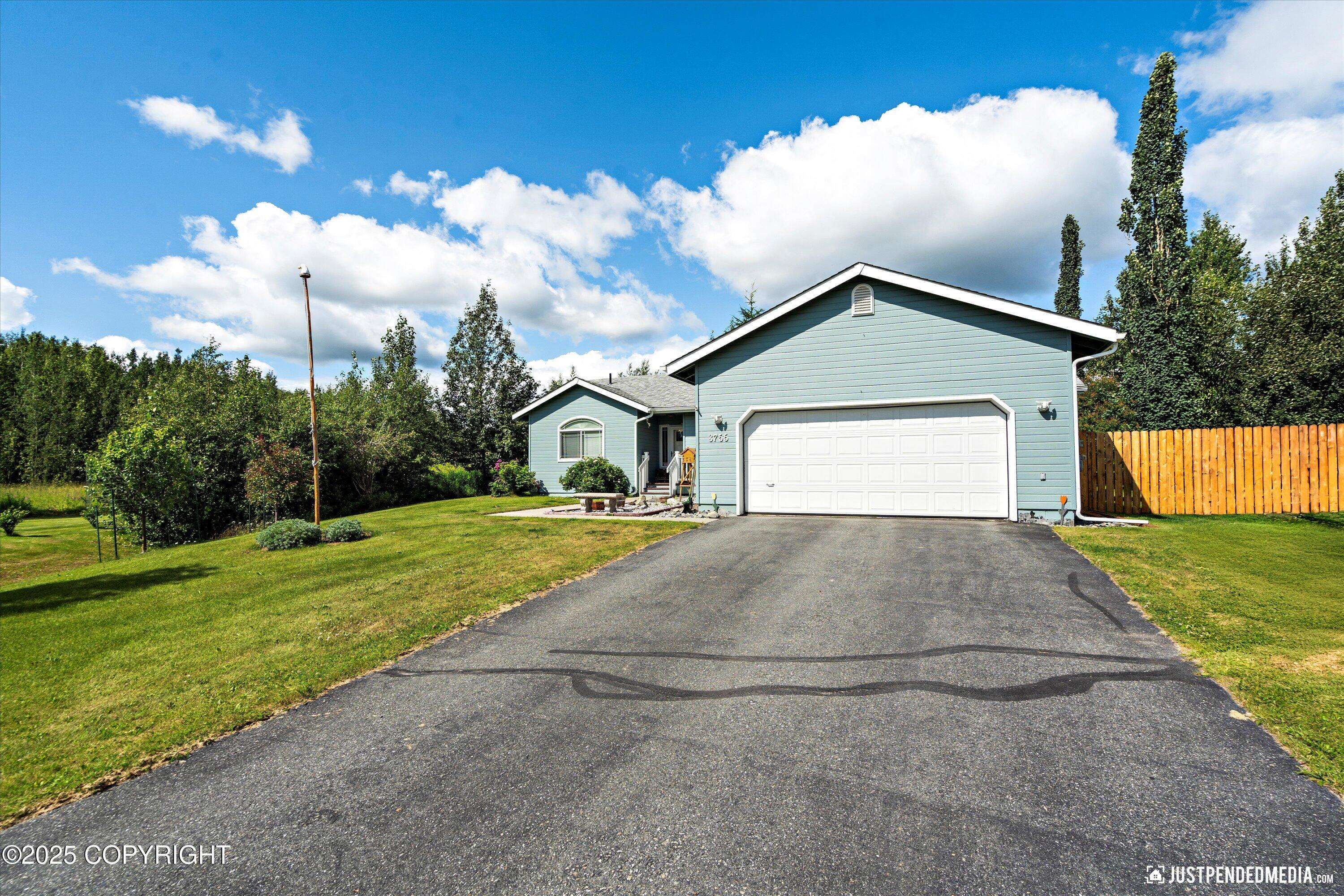 Wasilla, AK 99654,3755 E Baylor CIR